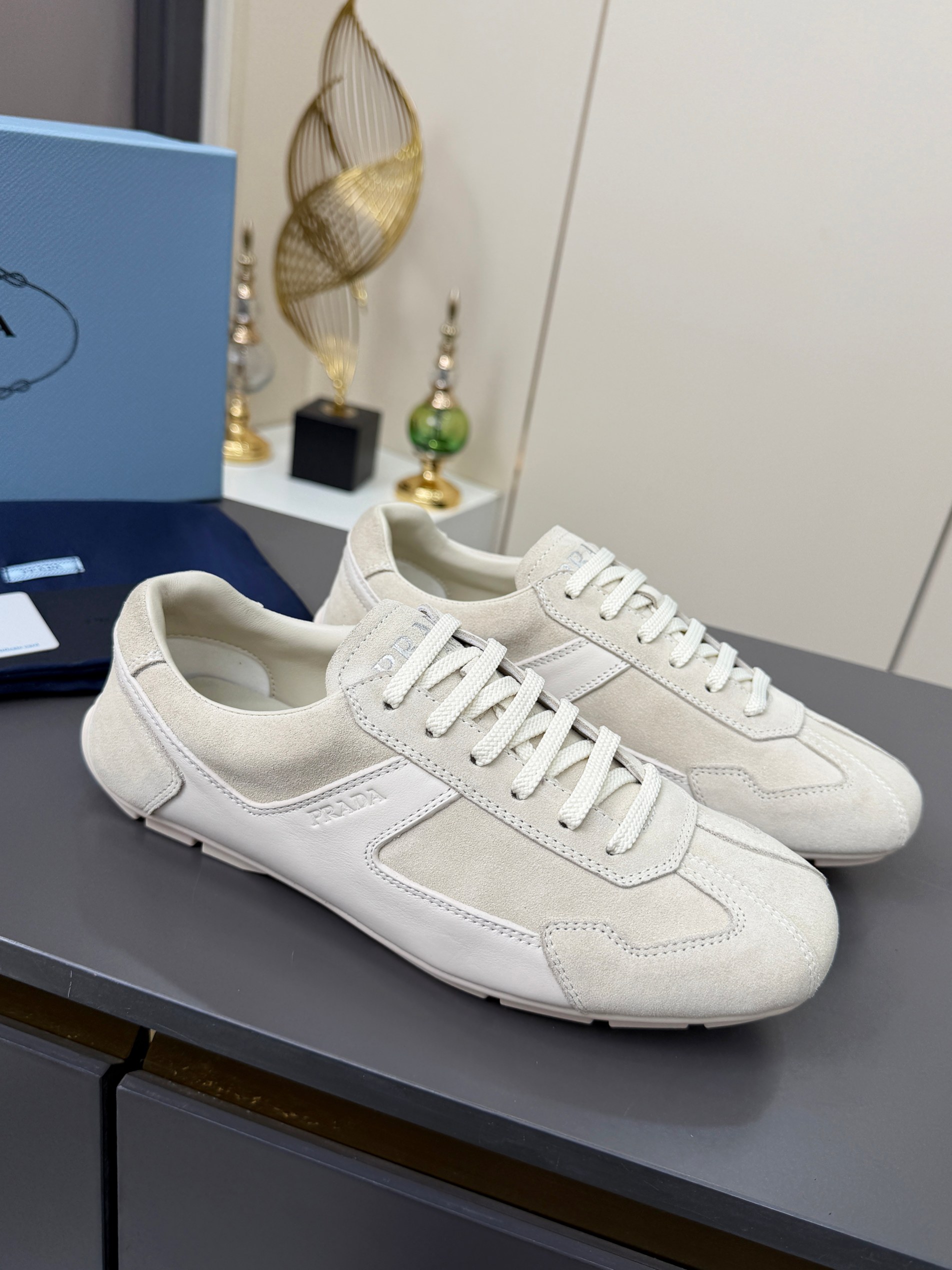 Prada shoe