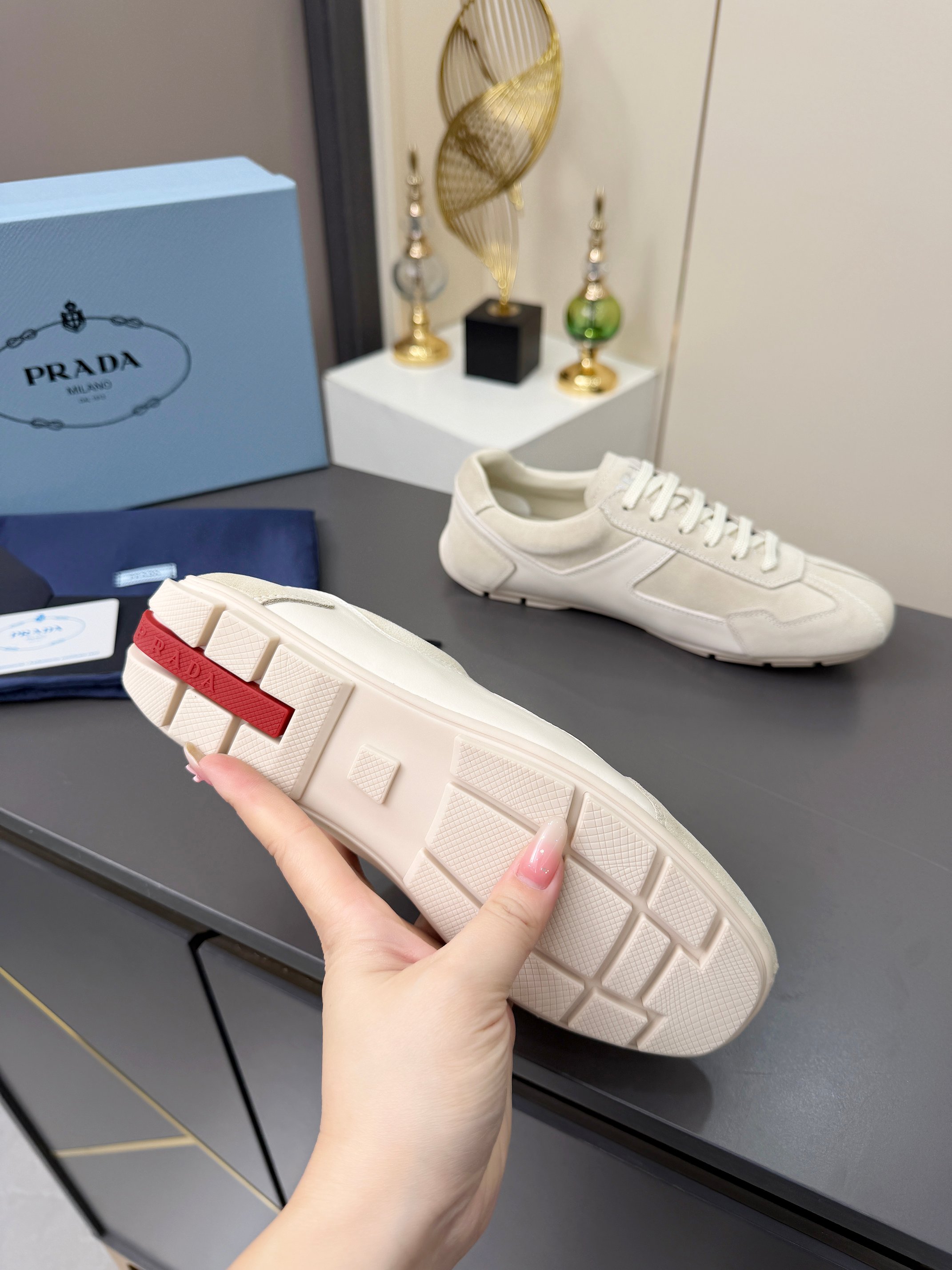 Prada shoe