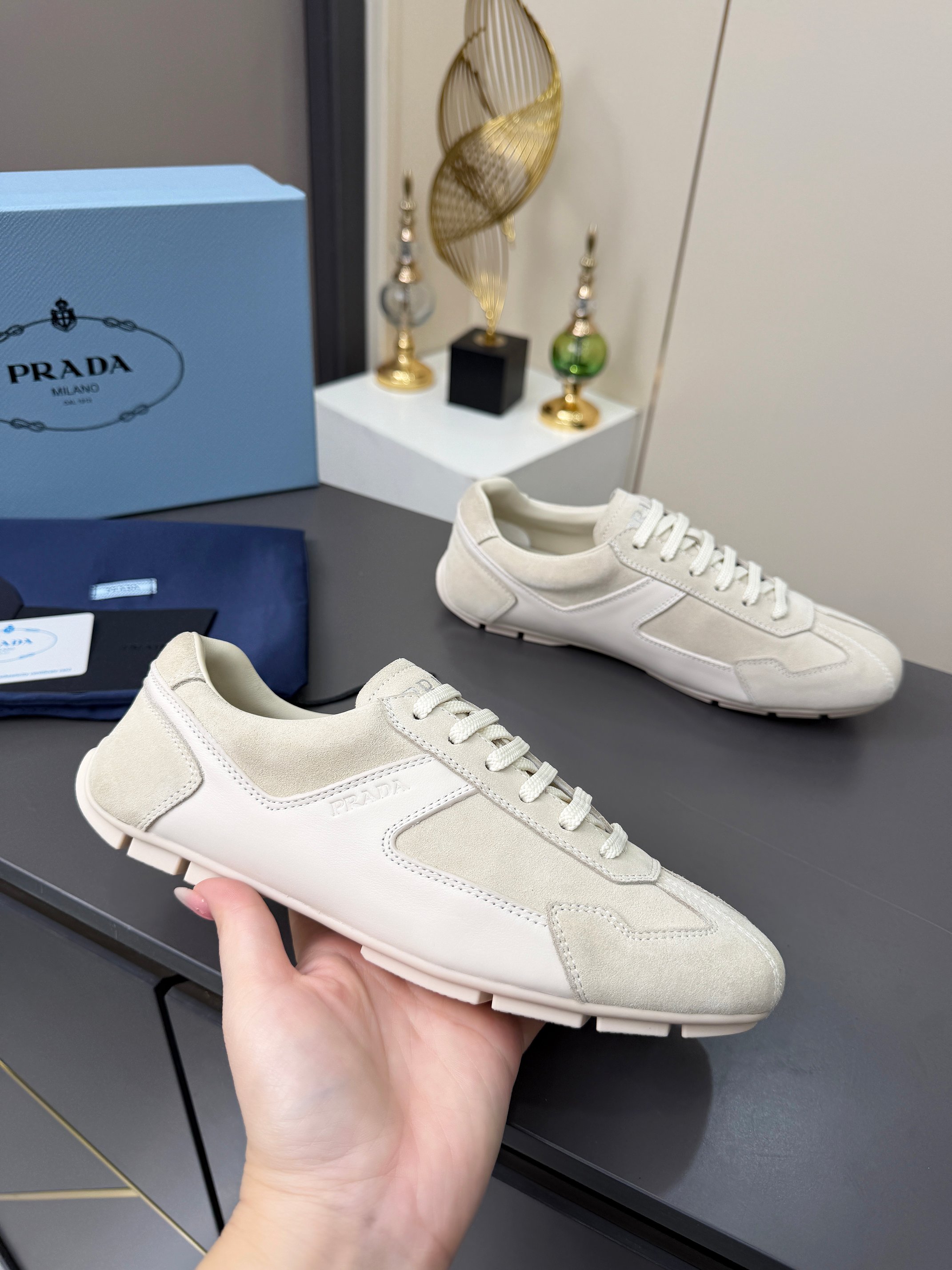 Prada shoe