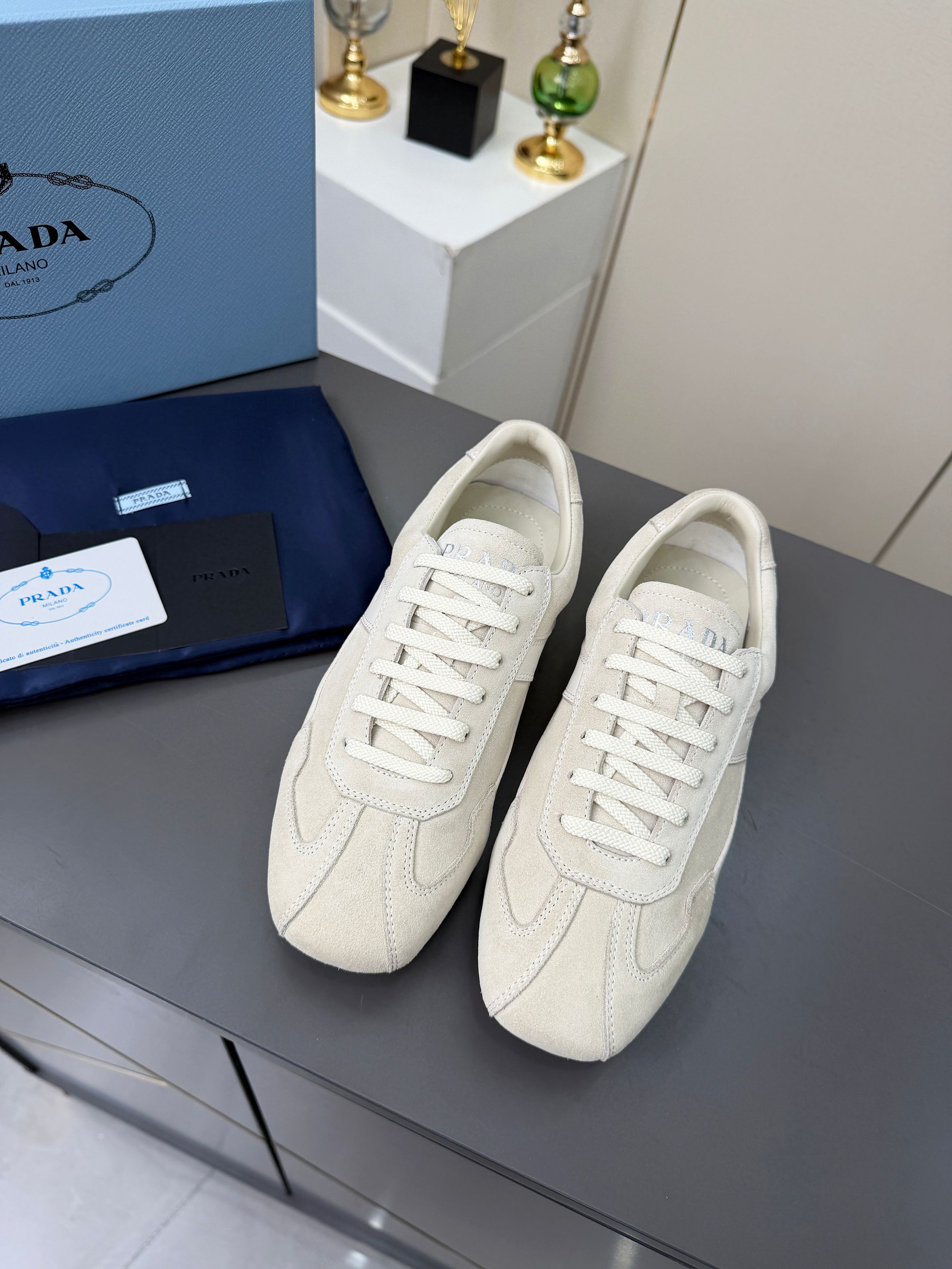 Prada shoe