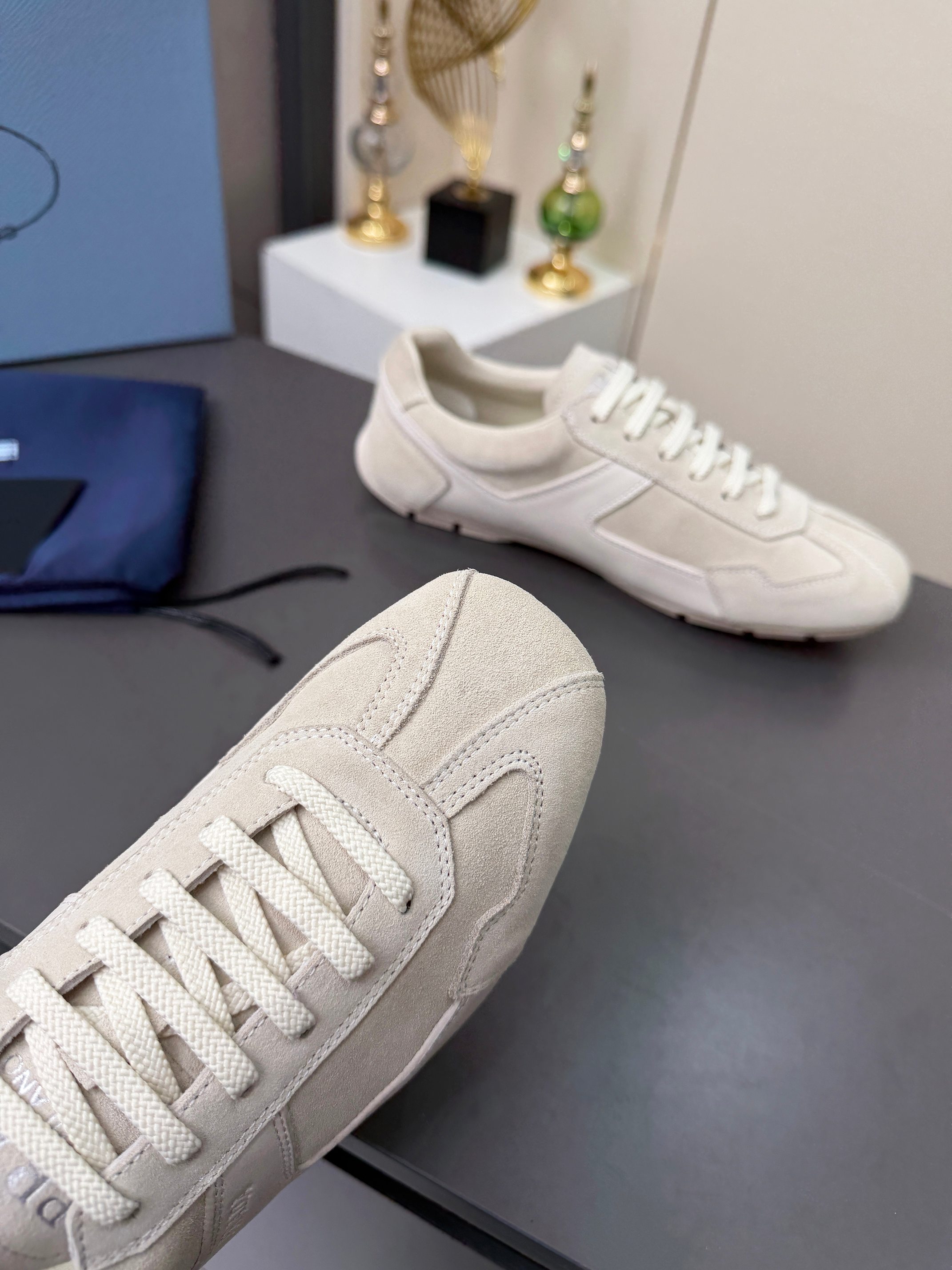 Prada shoe