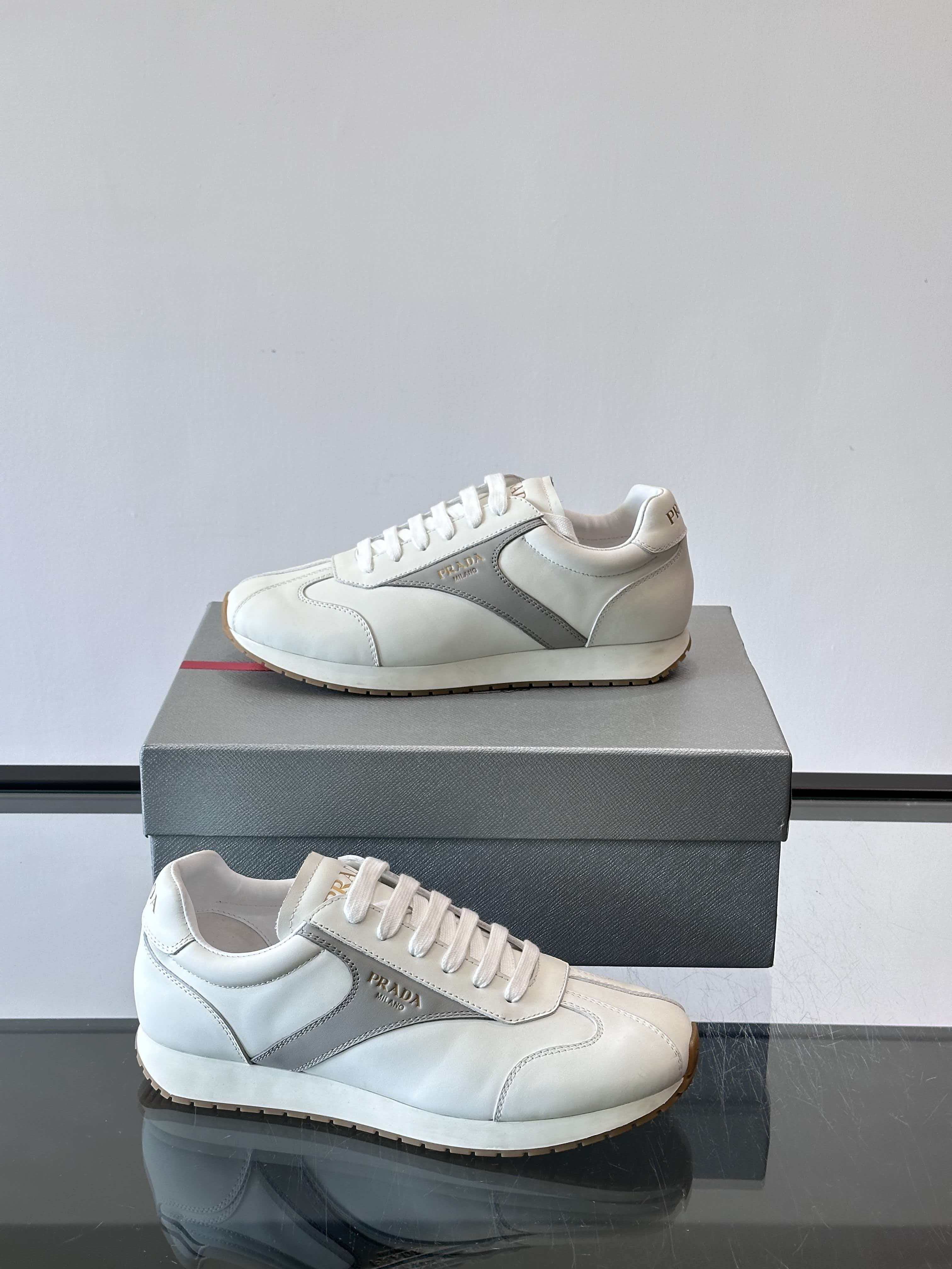 Prada shoe