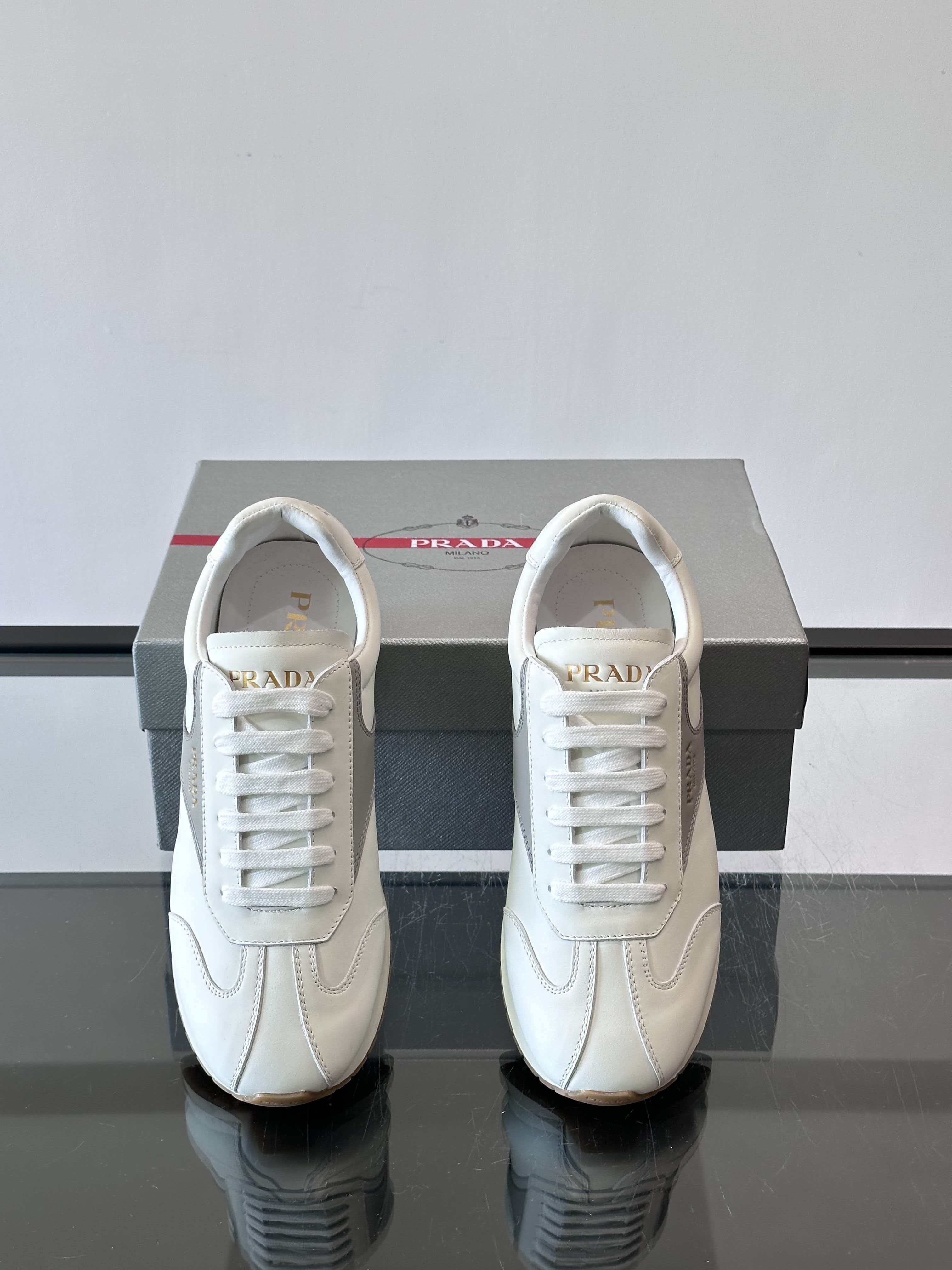 Prada shoe