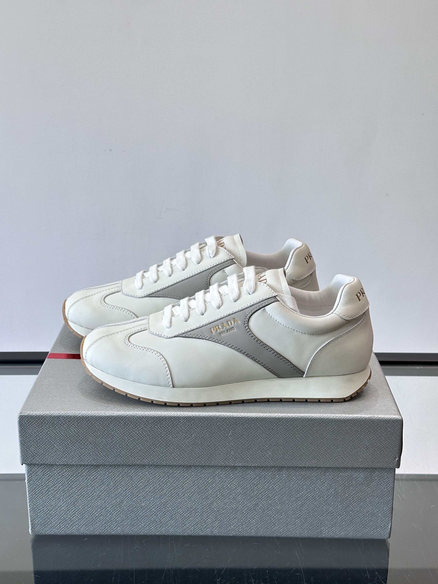 Prada shoe