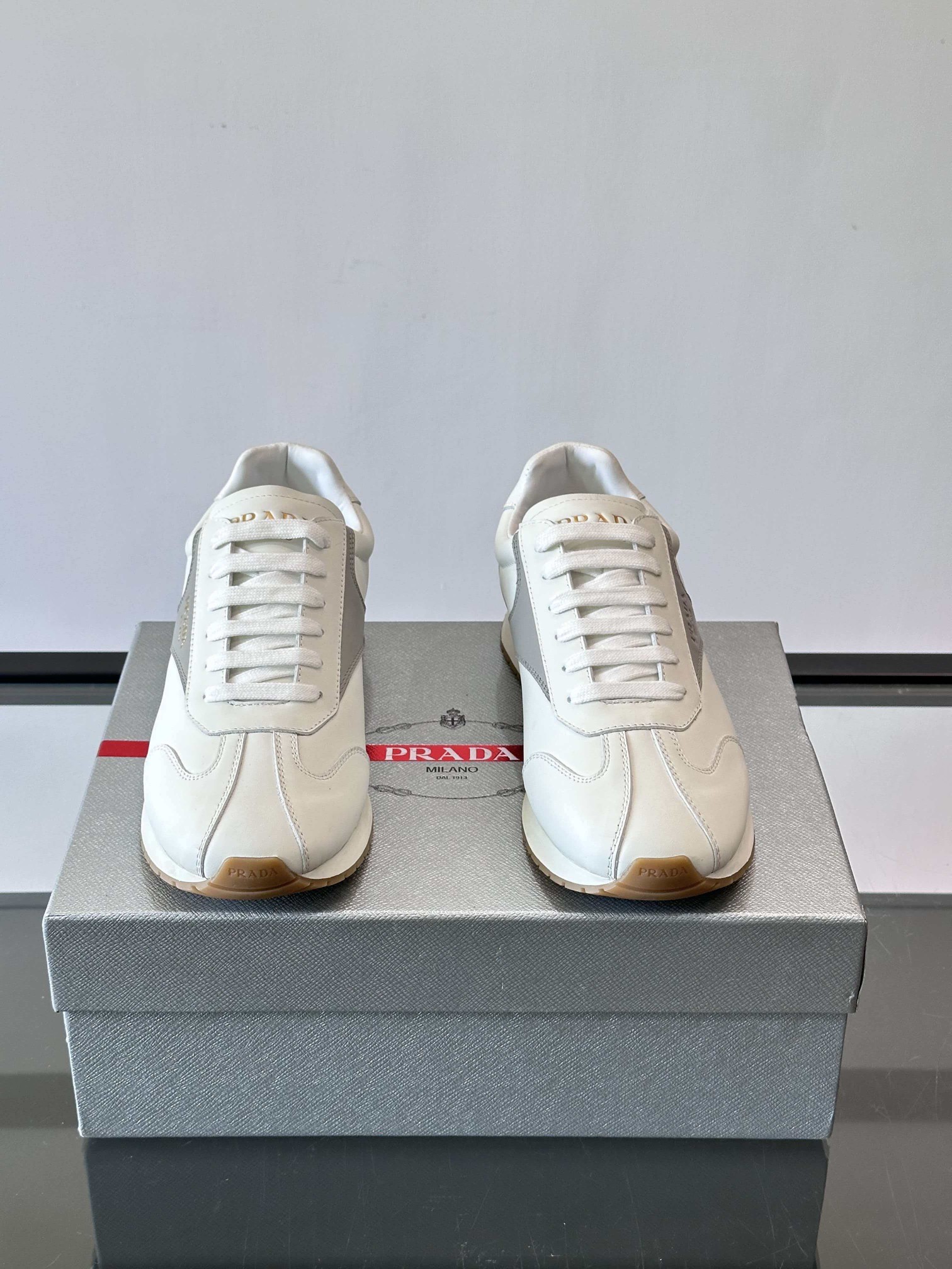Prada shoe