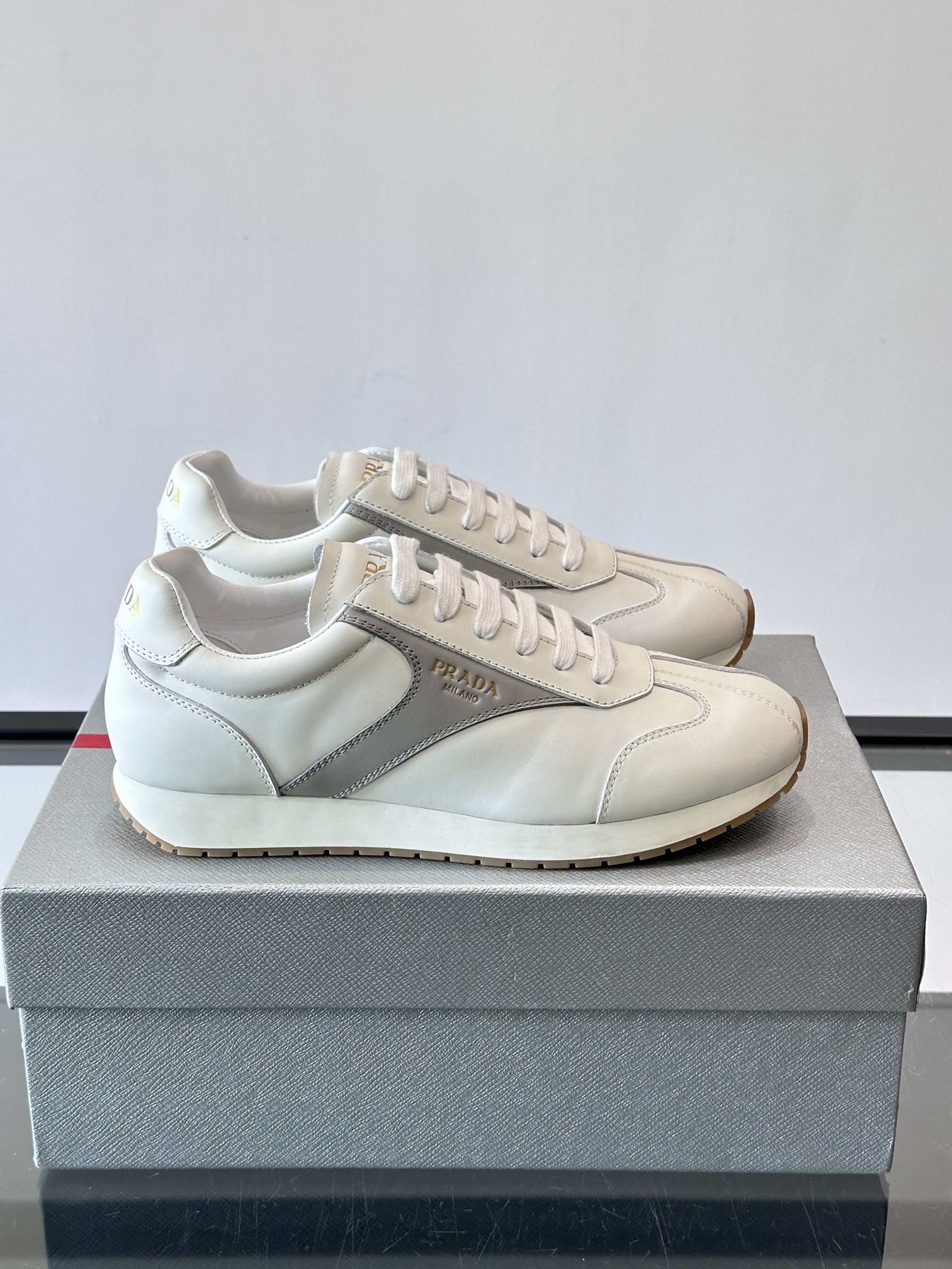 Prada shoe