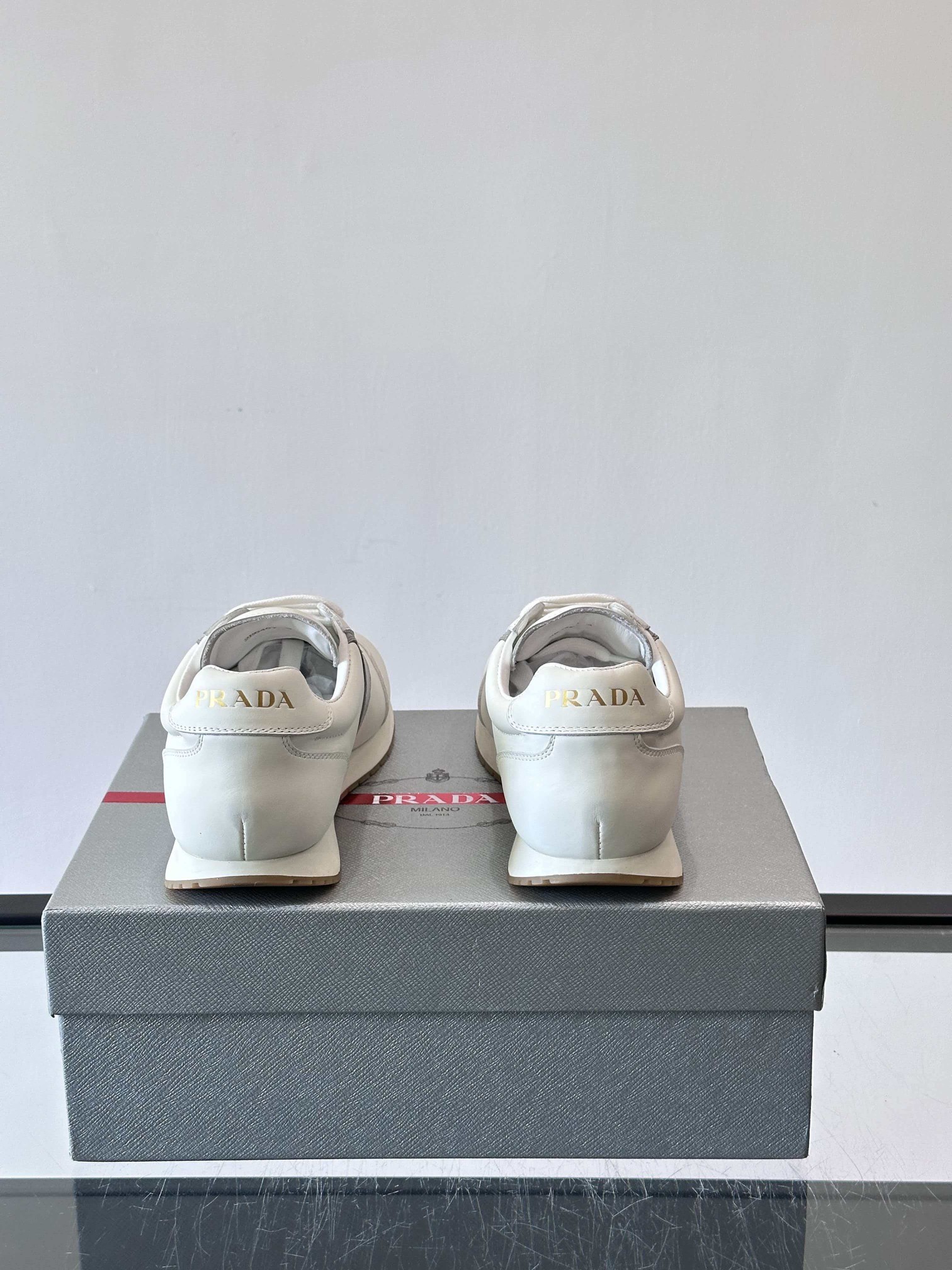 Prada shoe