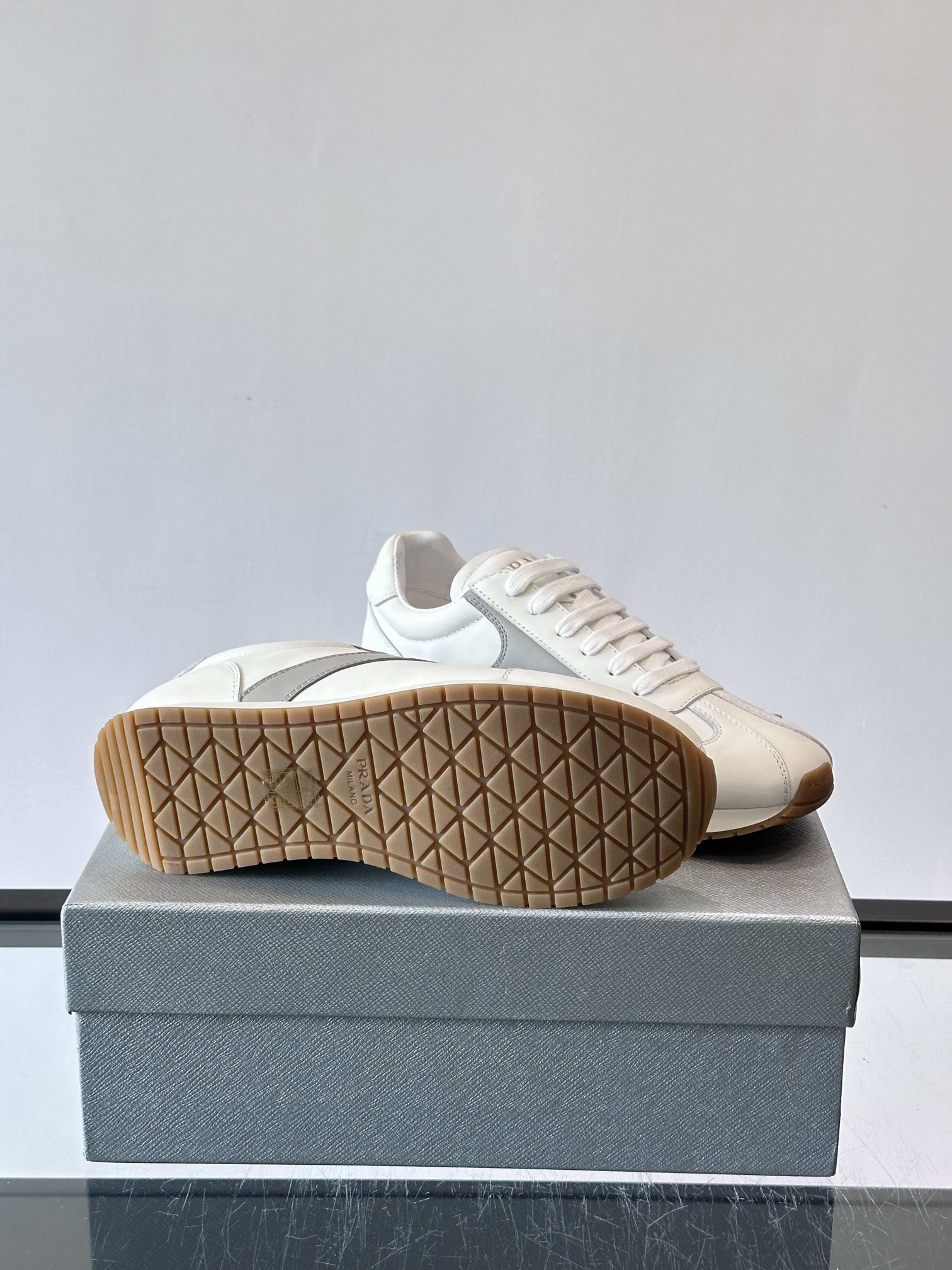 Prada shoe