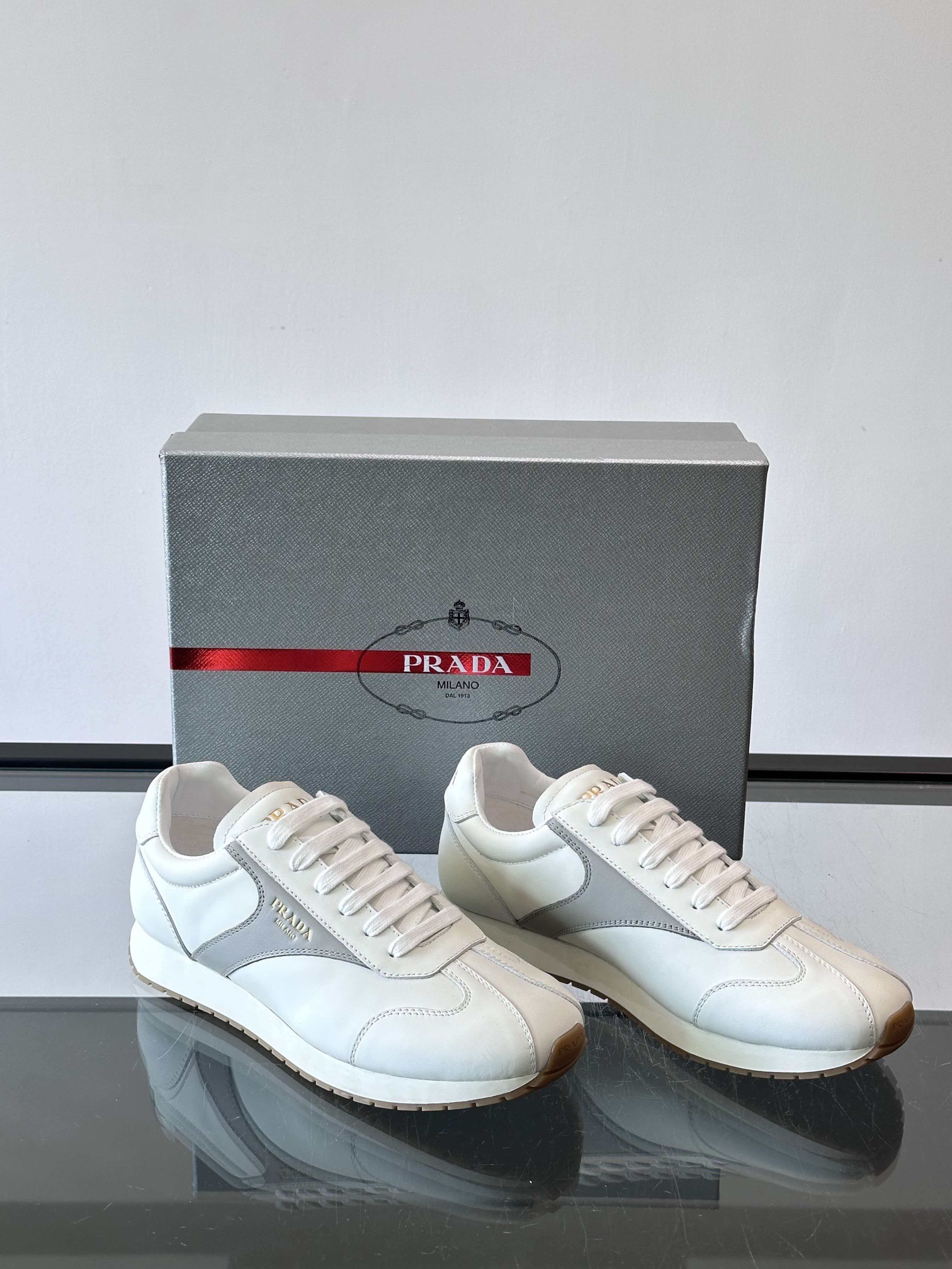 Prada shoe