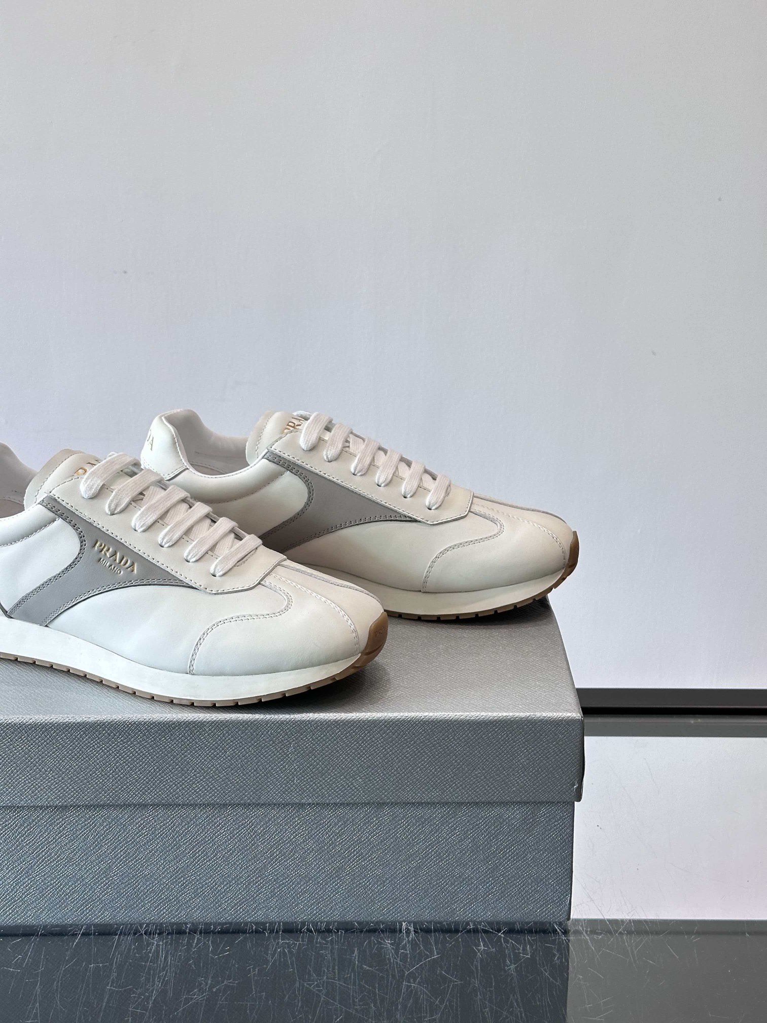 Prada shoe