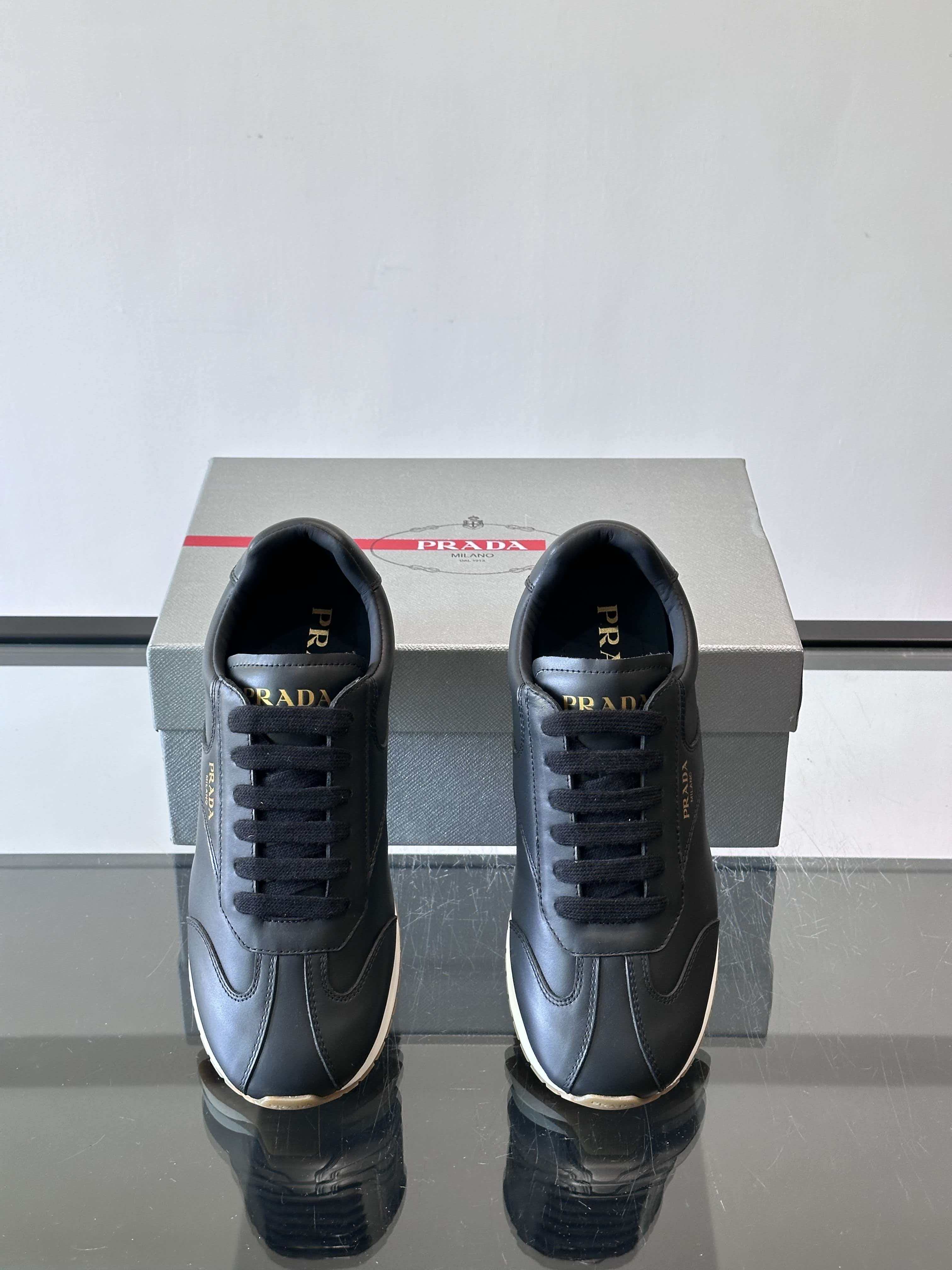 Prada shoe