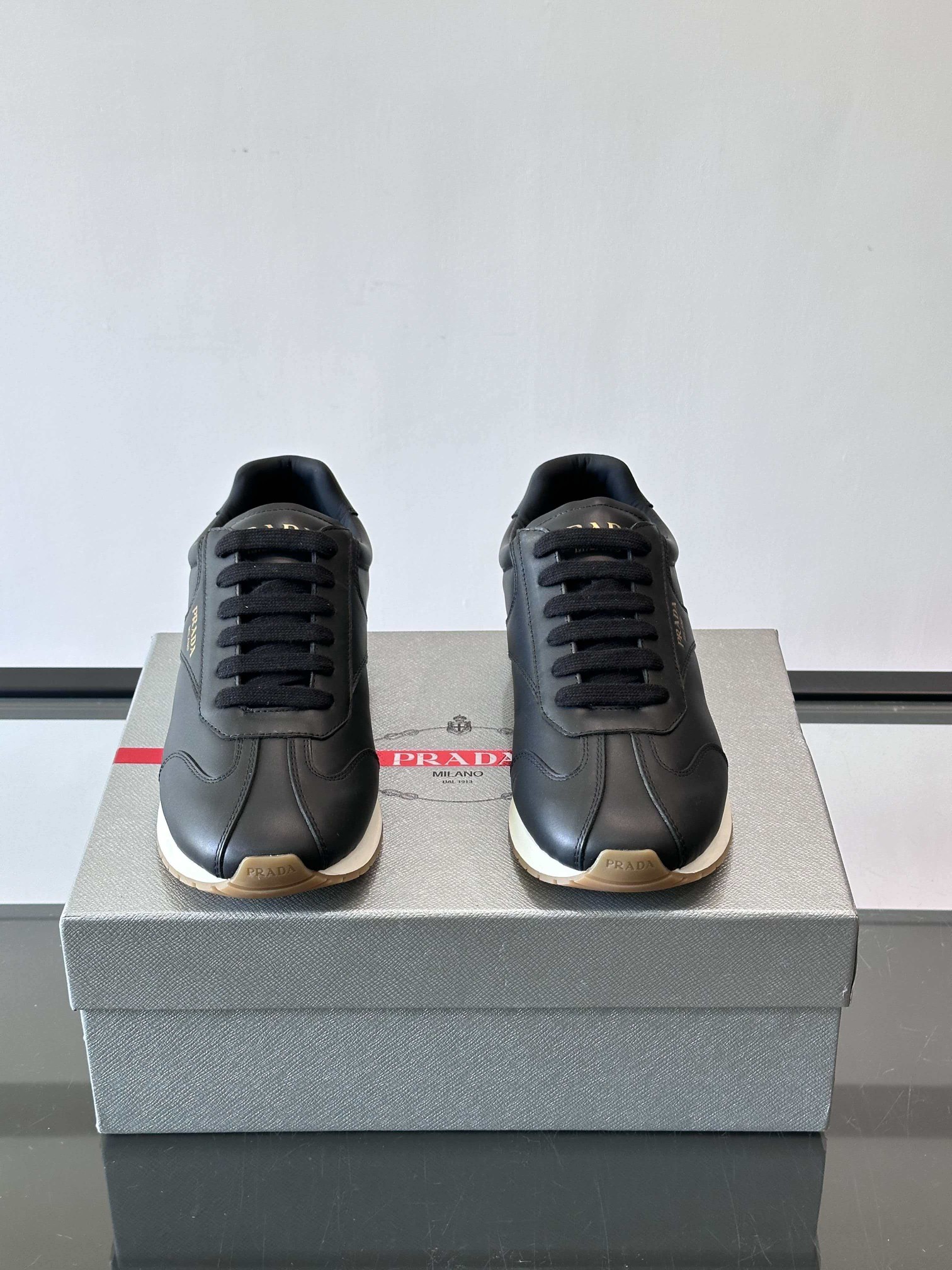 Prada shoe