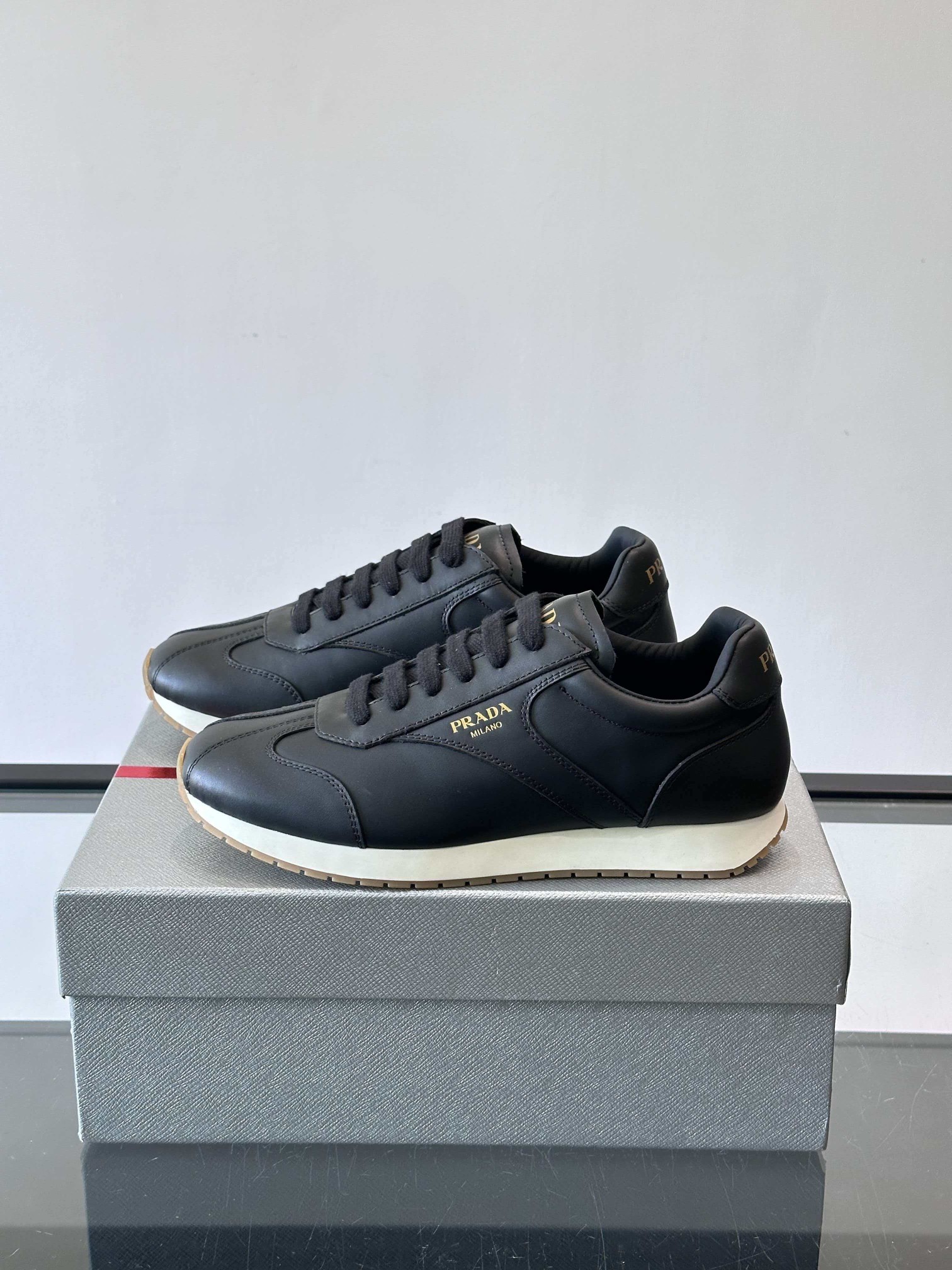 Prada shoe