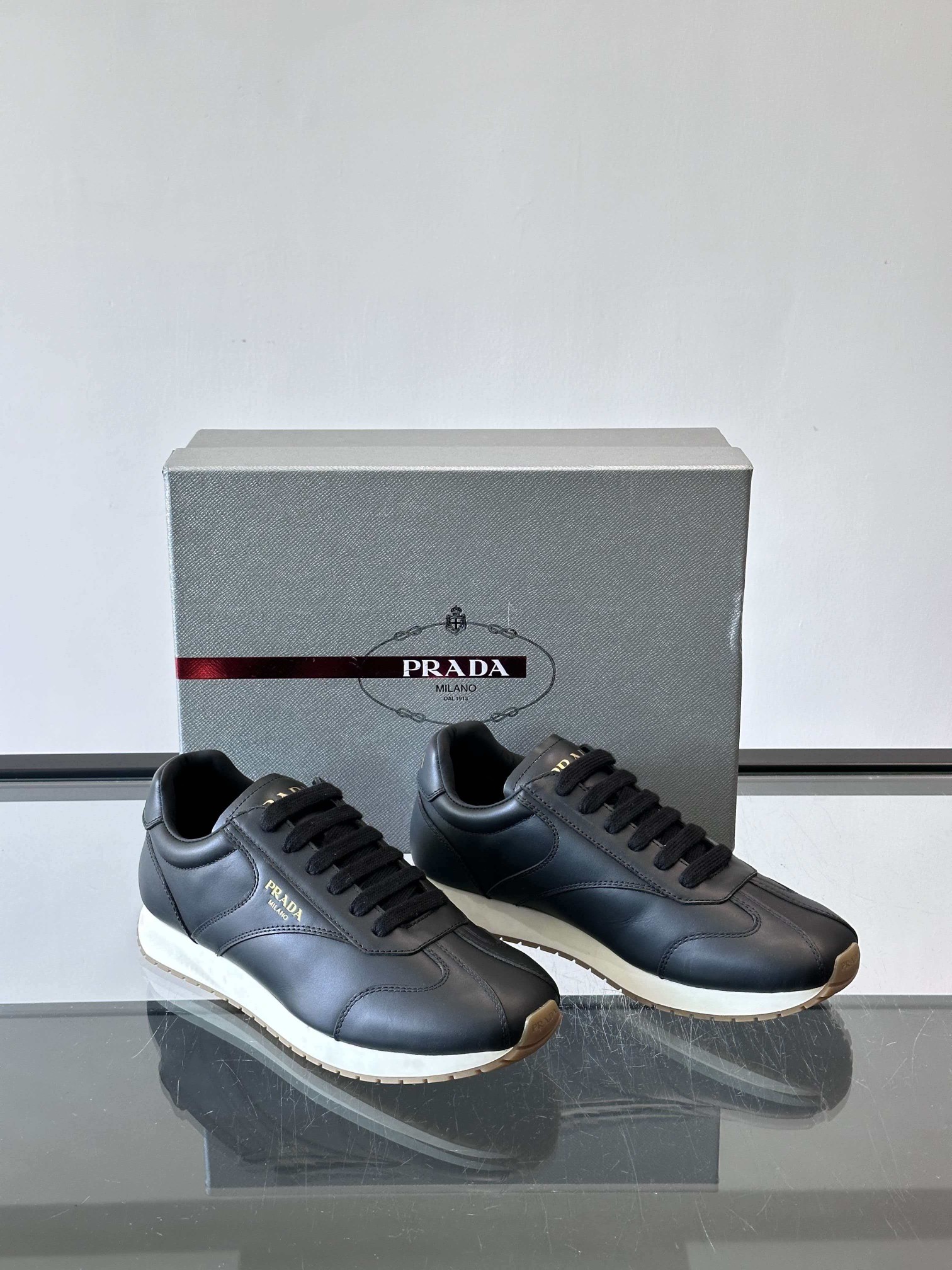 Prada shoe