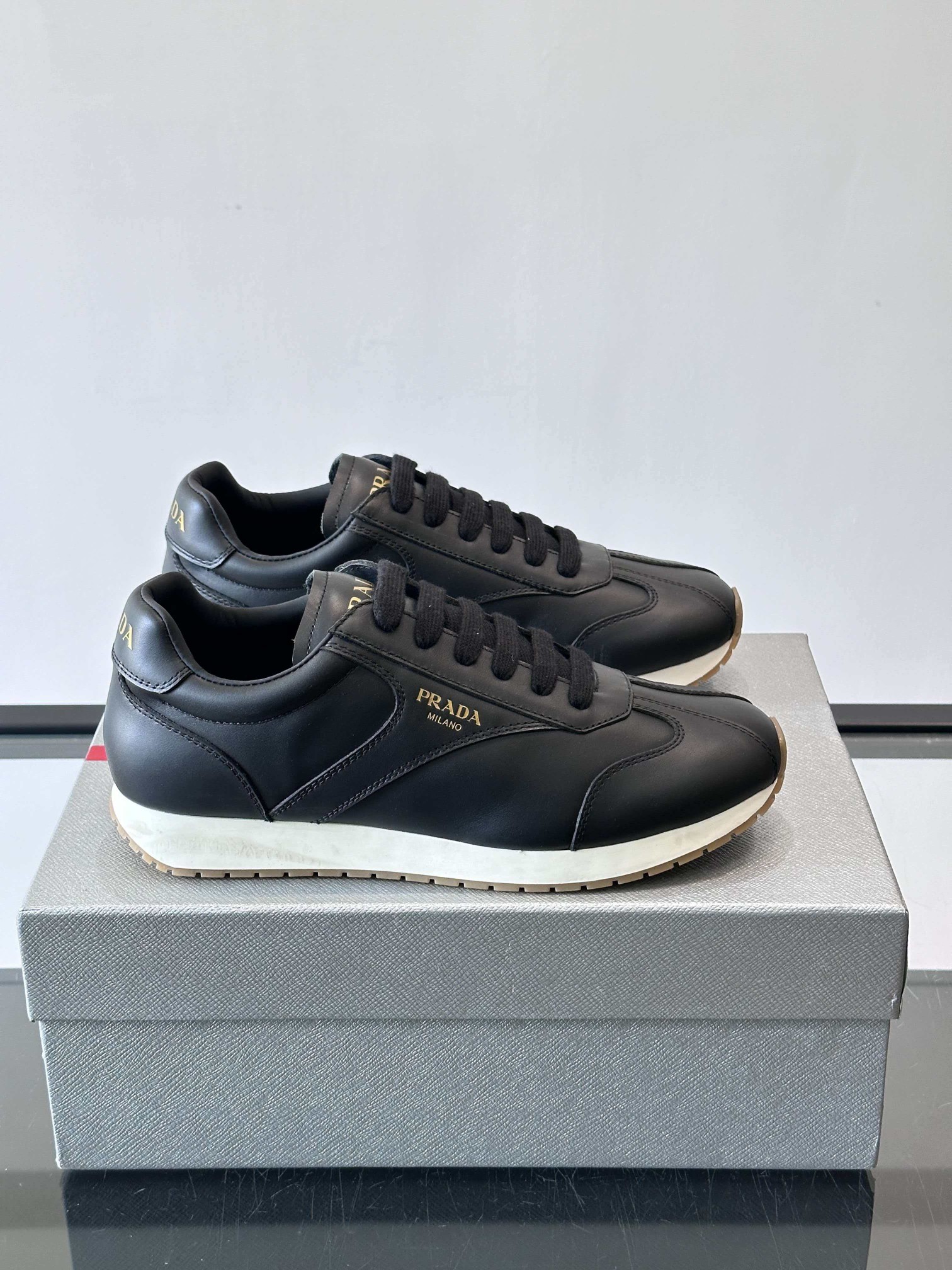Prada shoe