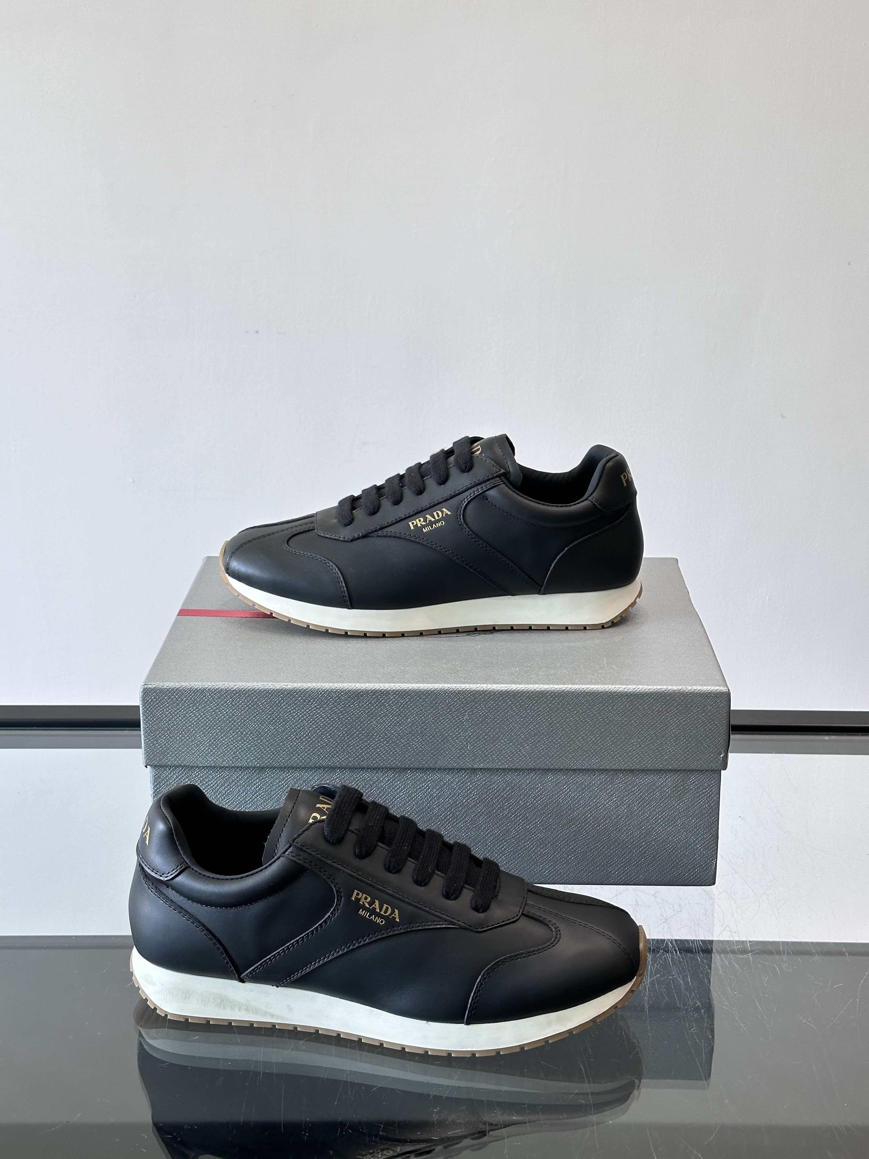 Prada shoe