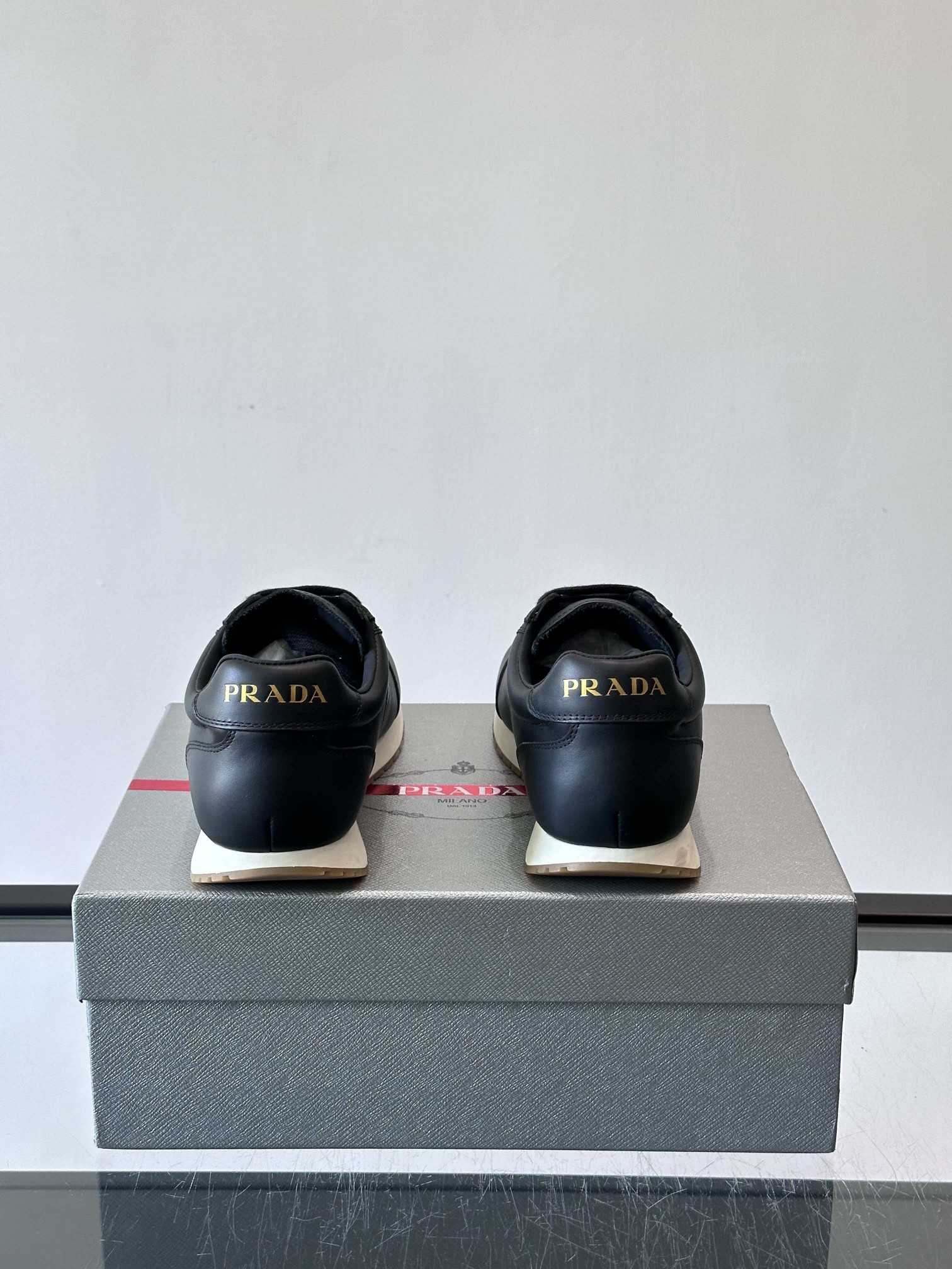 Prada shoe