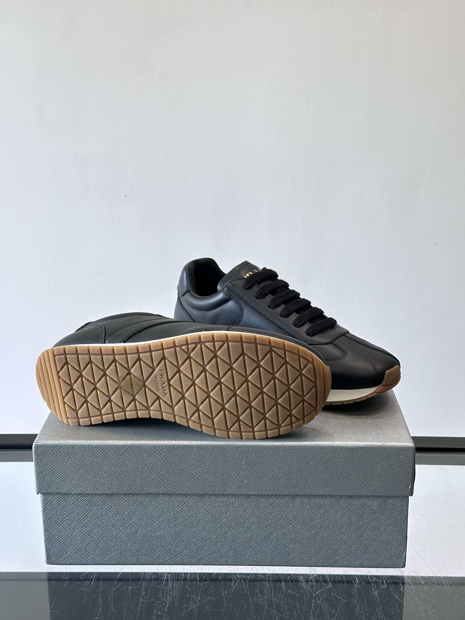 Prada shoe