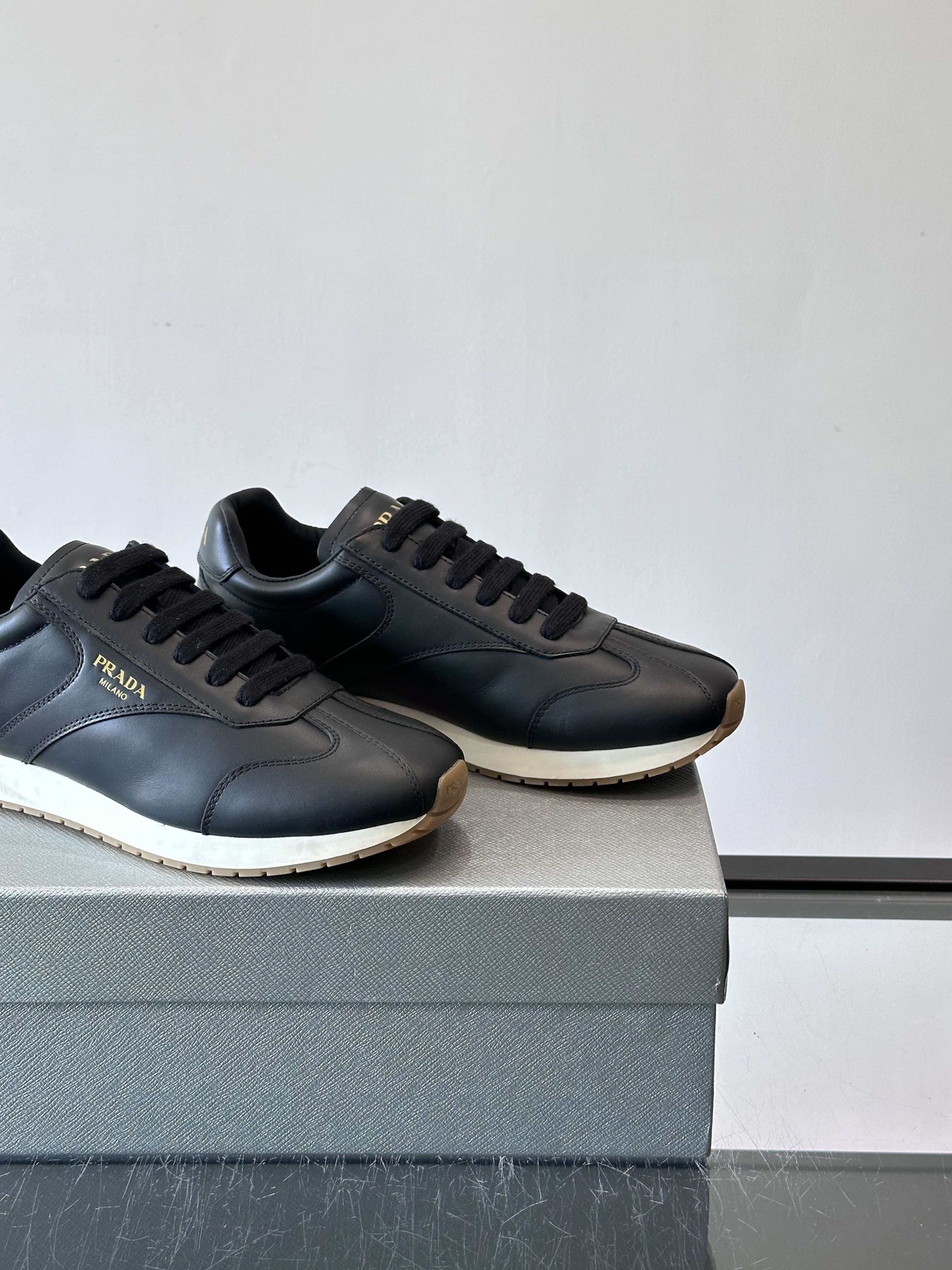 Prada shoe