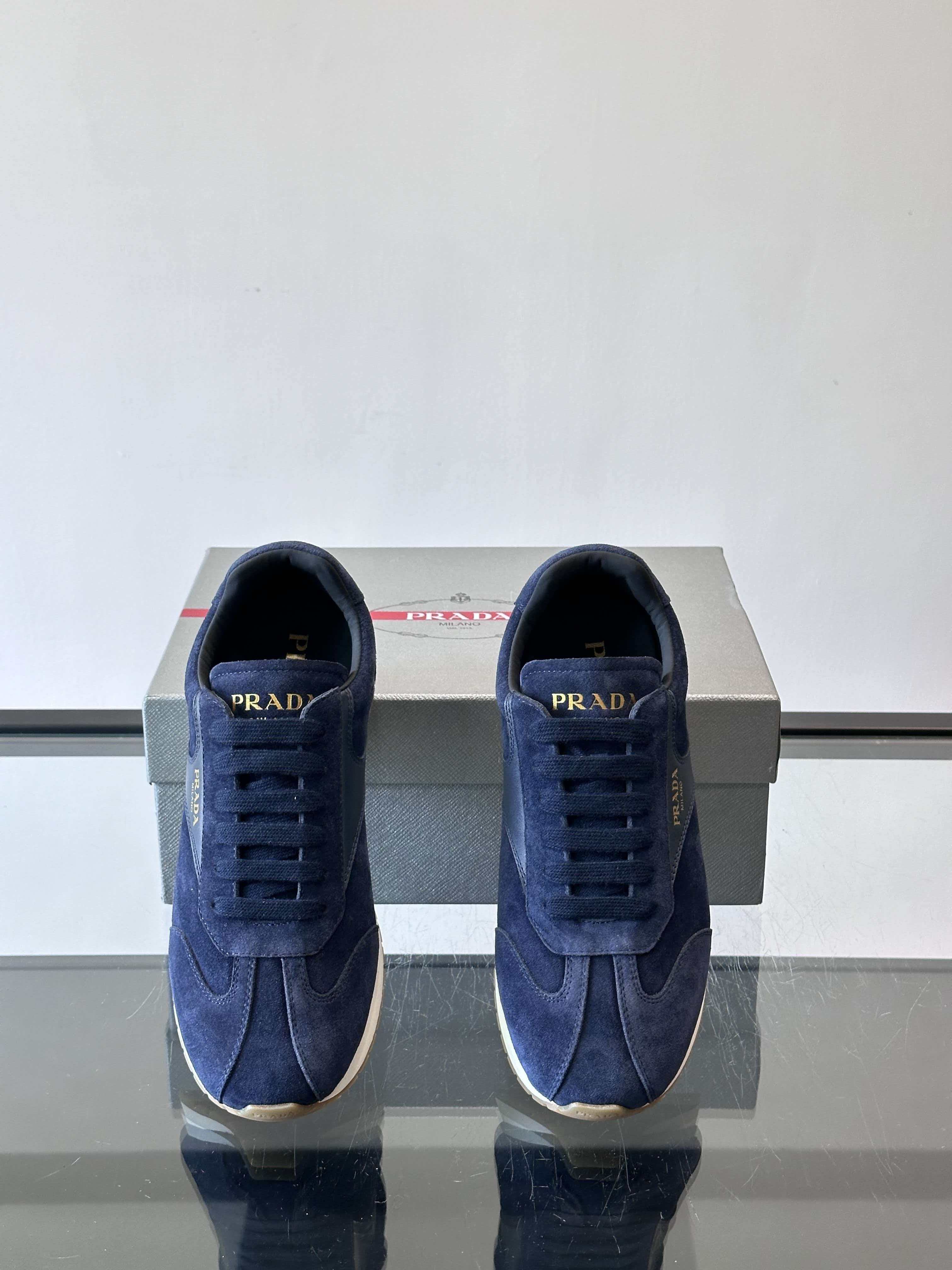 Prada shoe