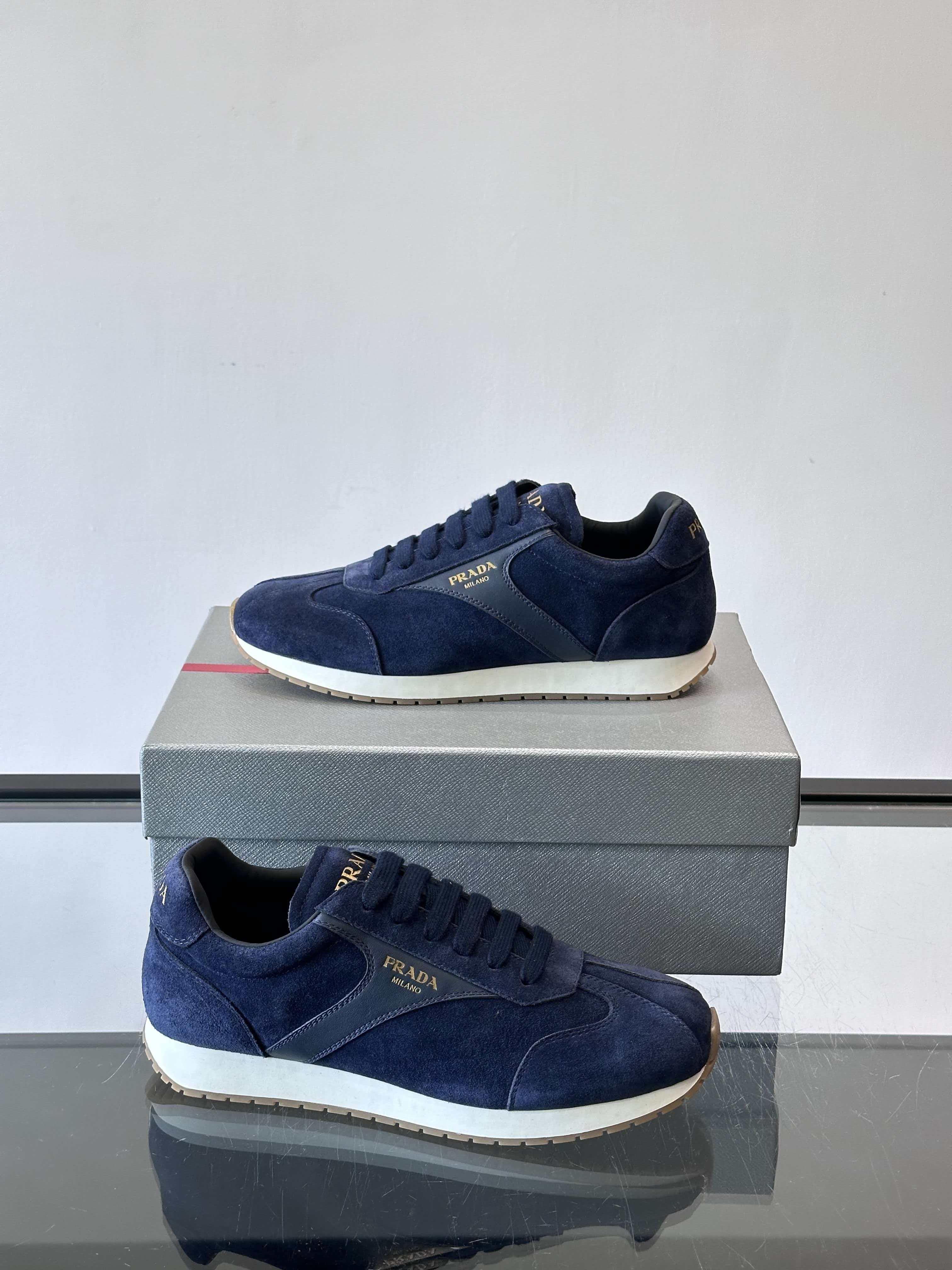 Prada shoe