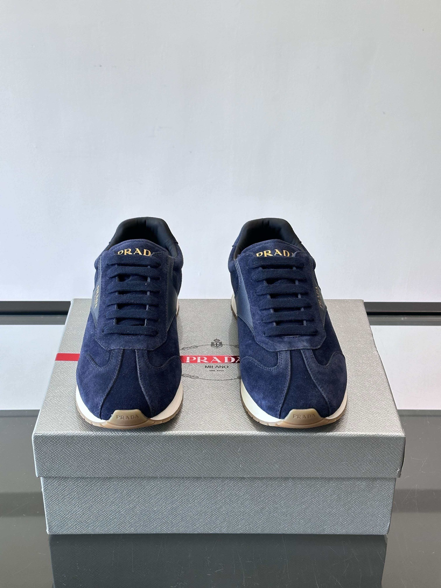 Prada shoe