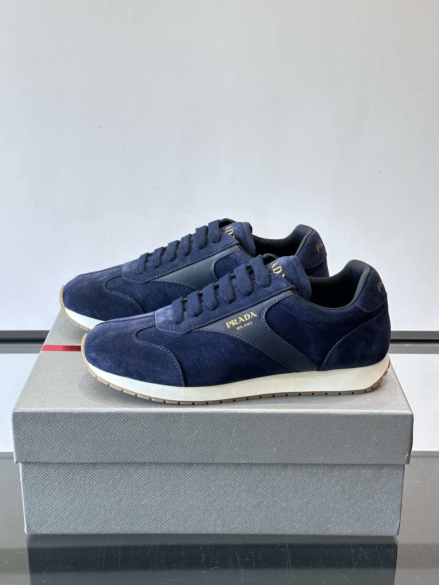 Prada shoe