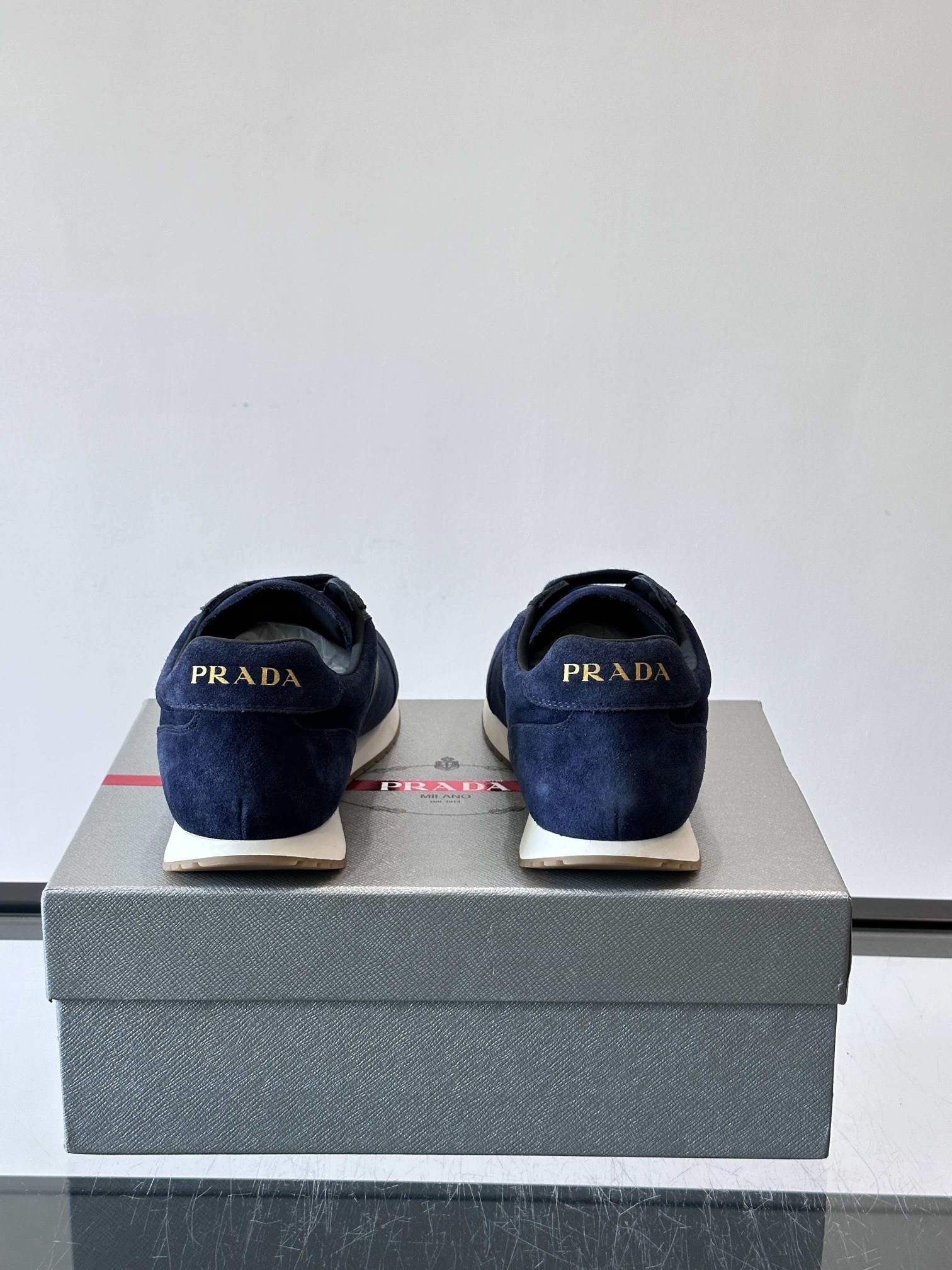 Prada shoe