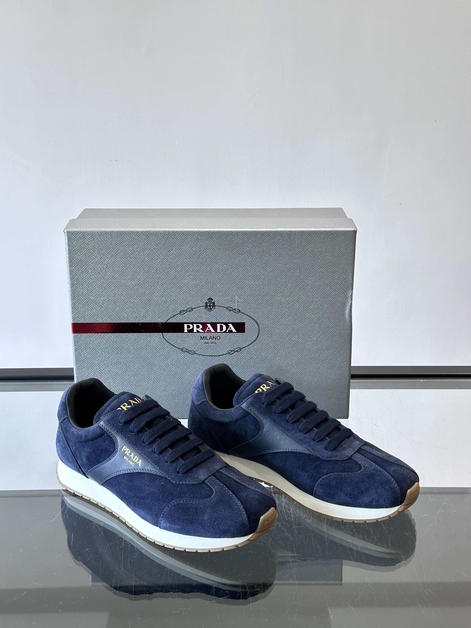 Prada shoe