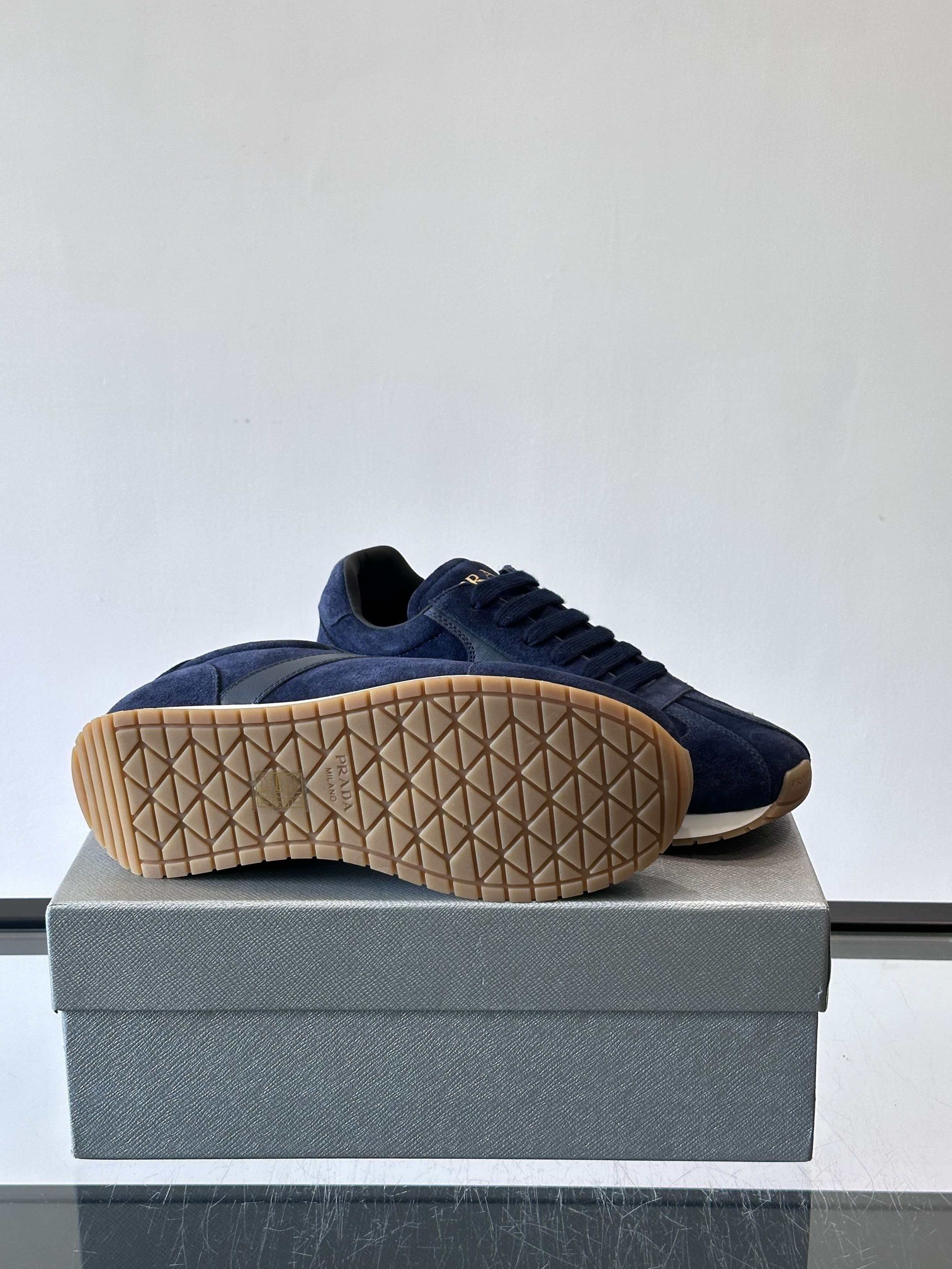 Prada shoe