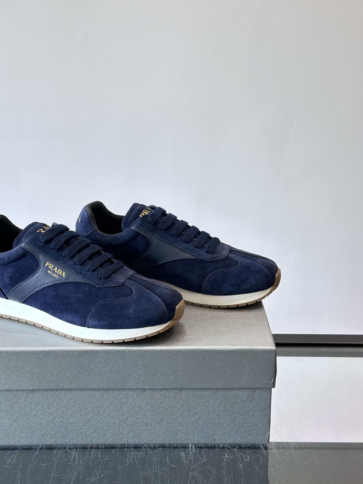 Prada shoe