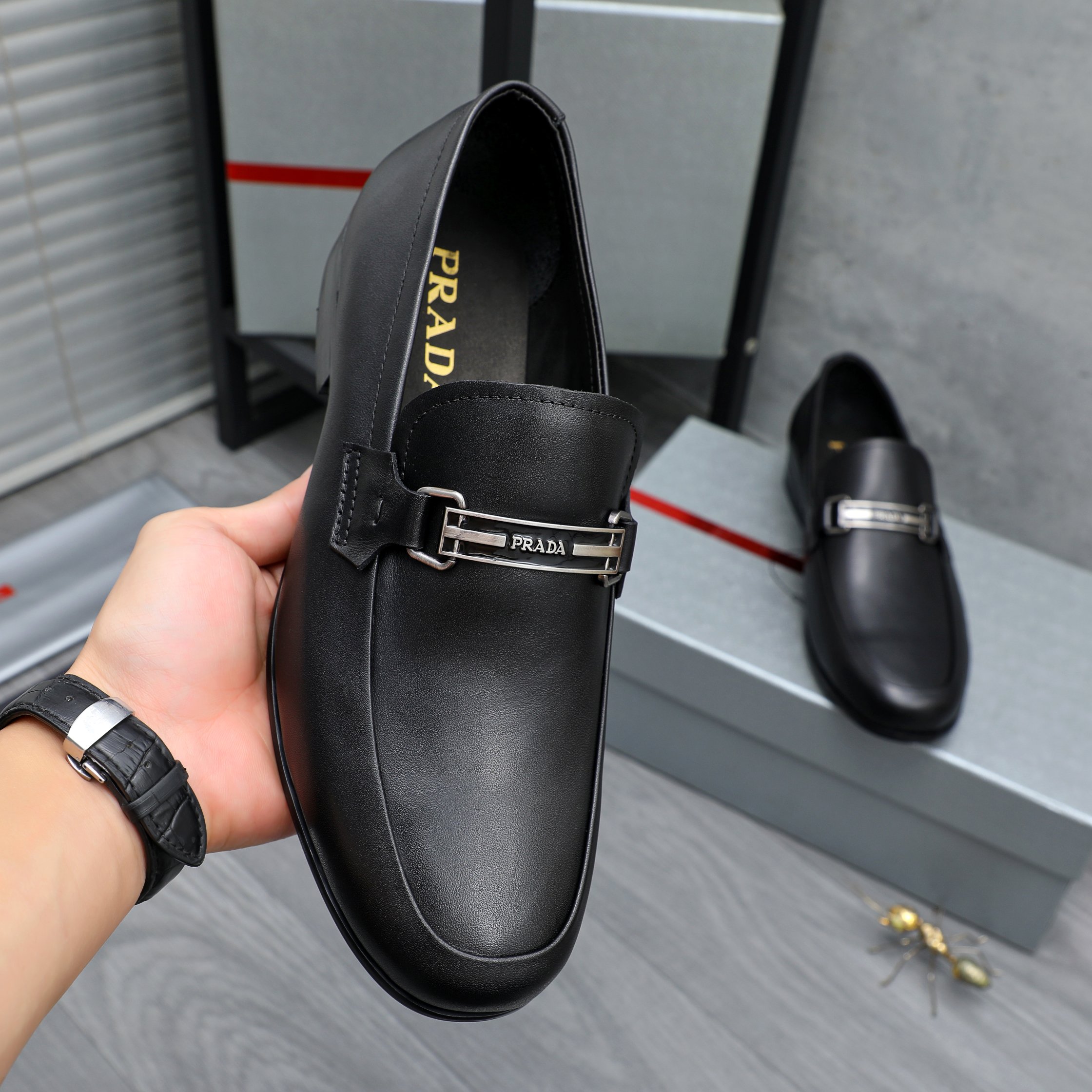 Prada