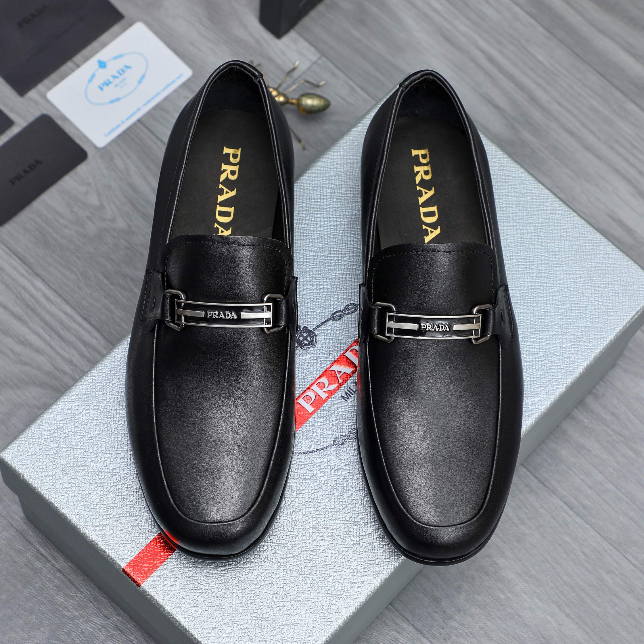 Prada
