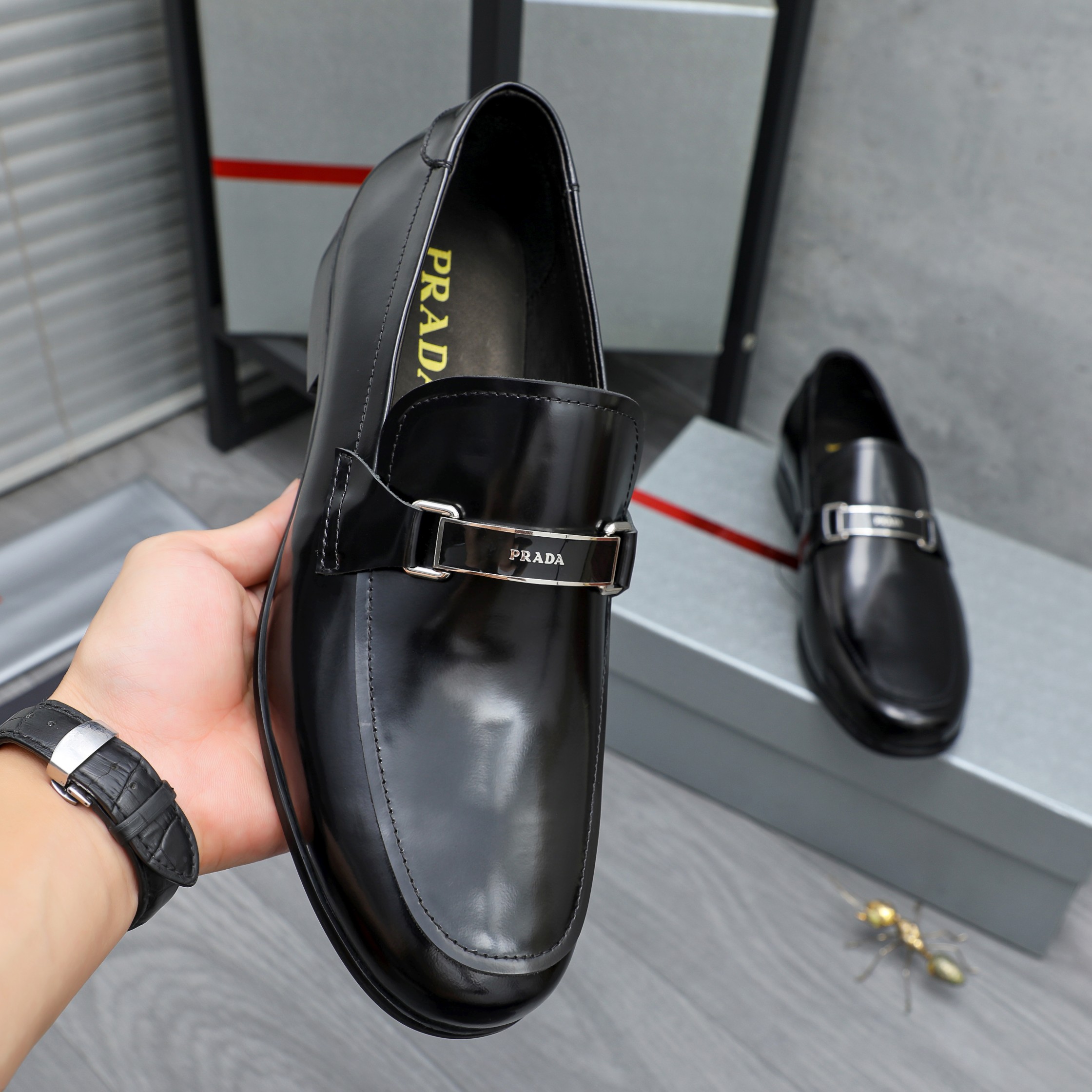 Prada