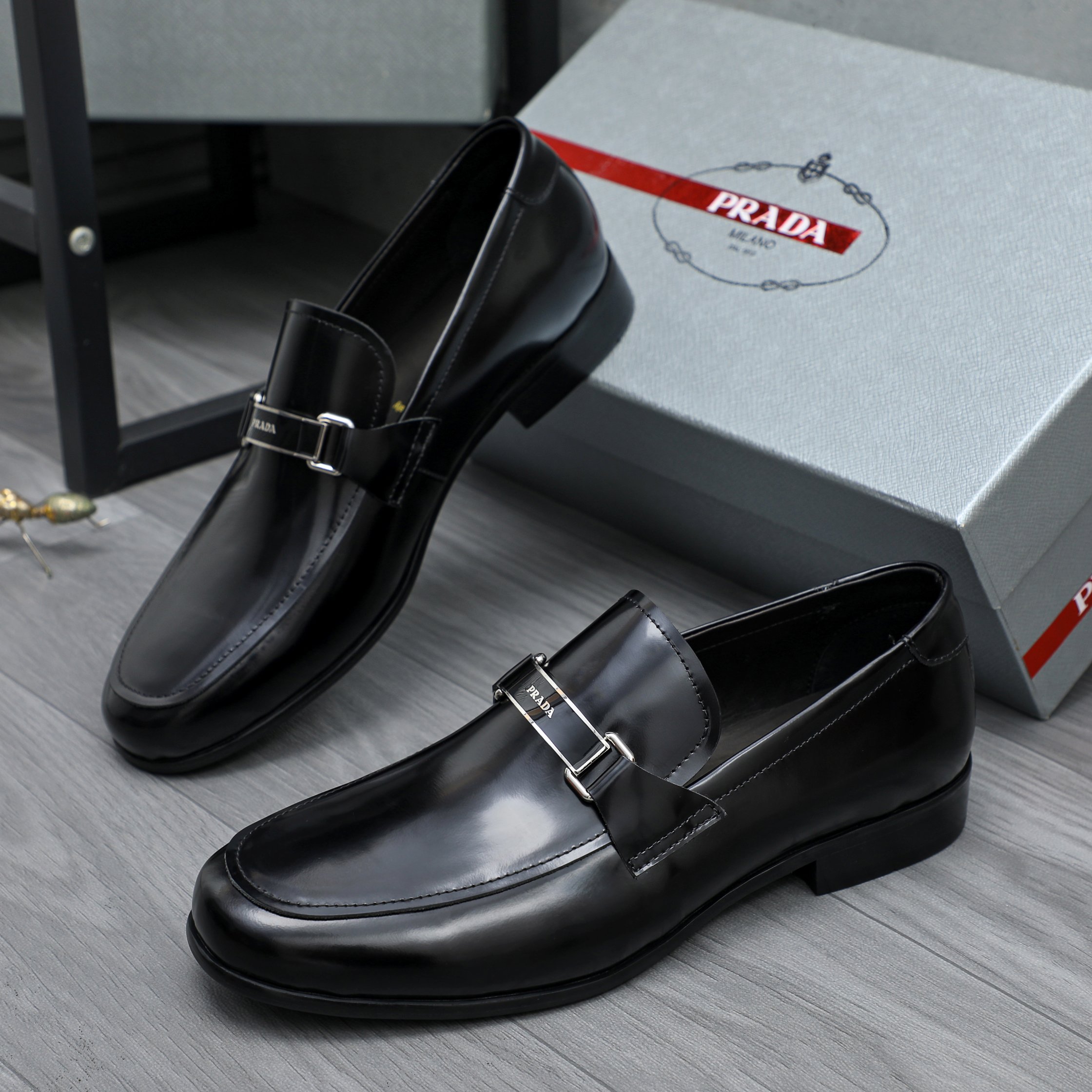 Prada