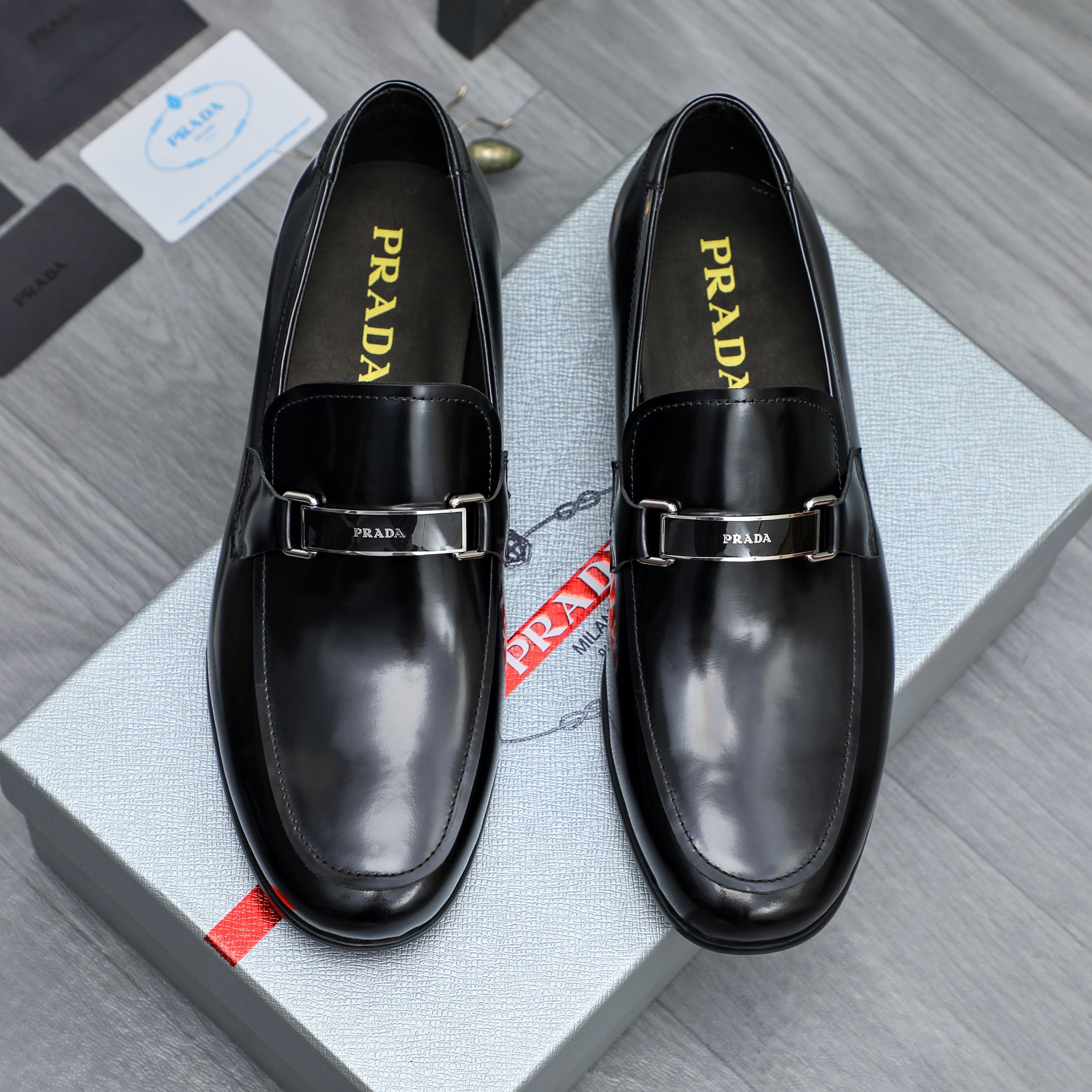 Prada