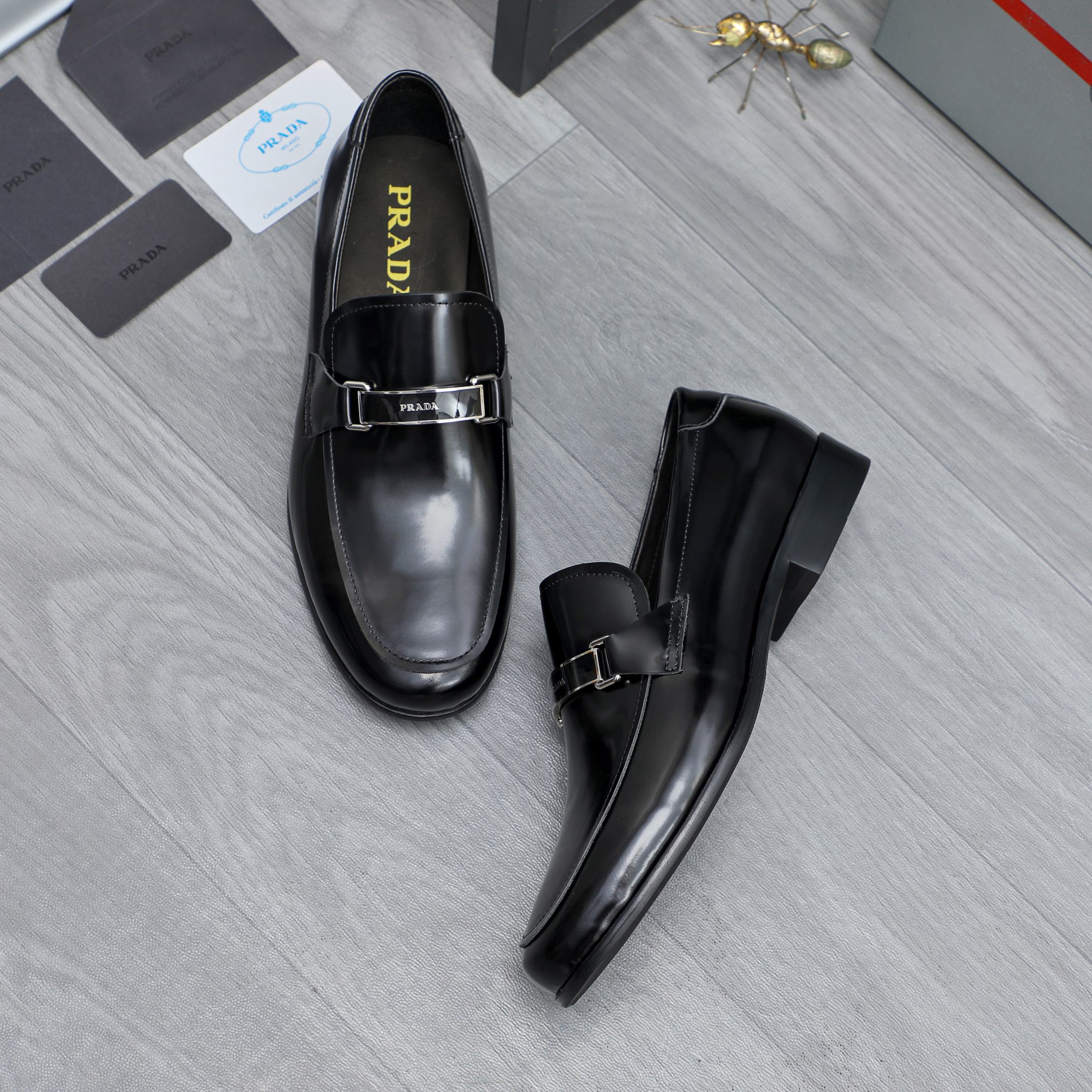 Prada