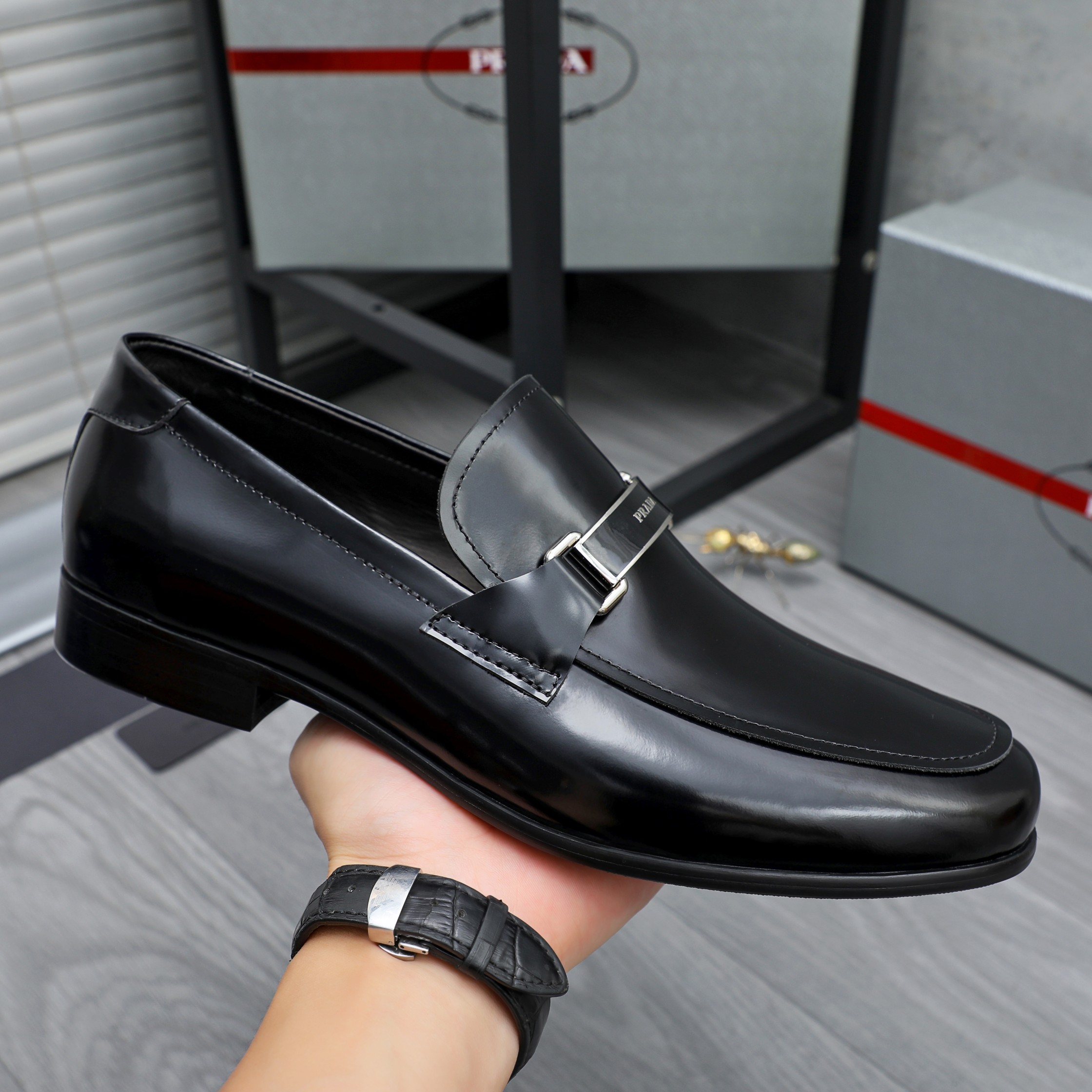 Prada