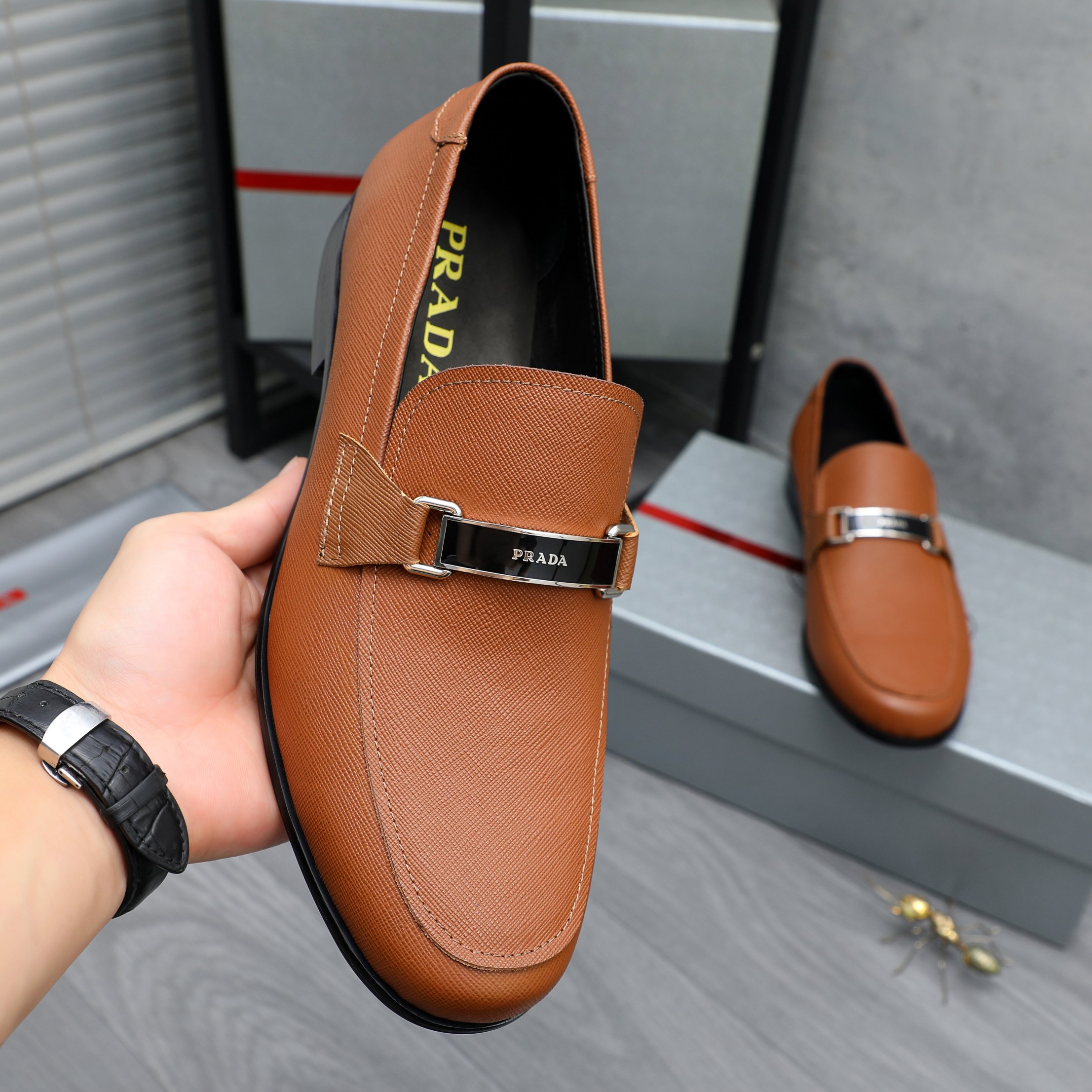 Prada