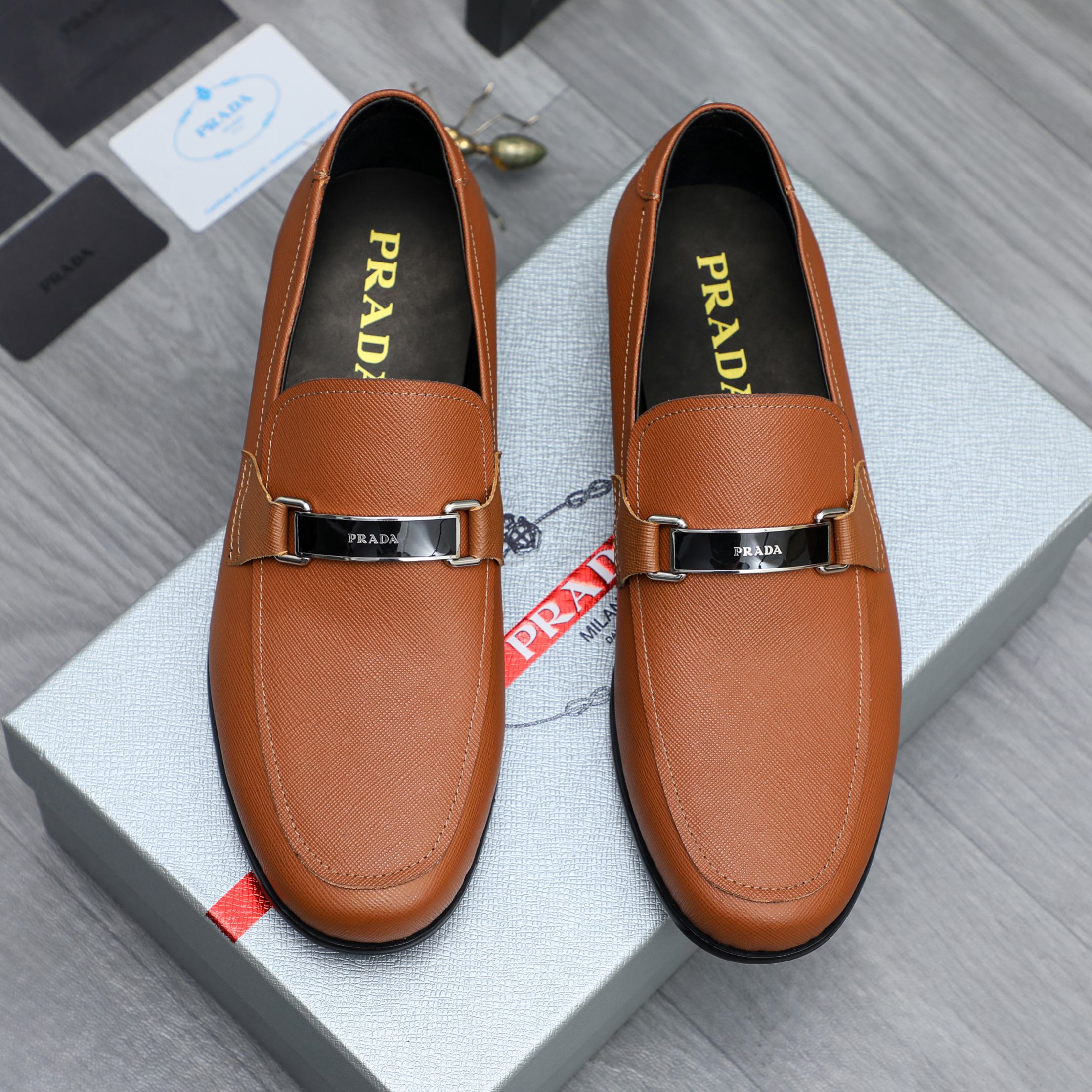 Prada