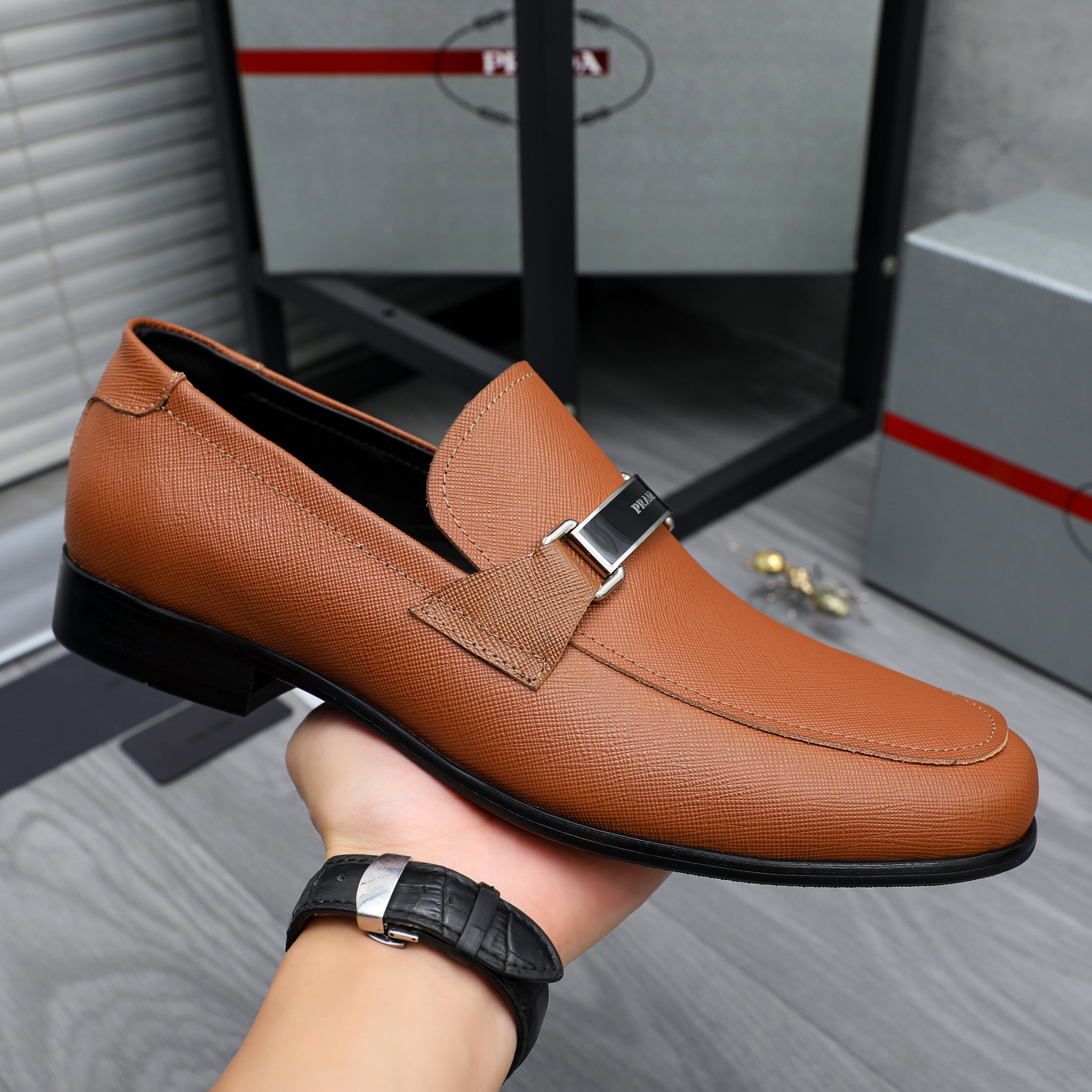 Prada
