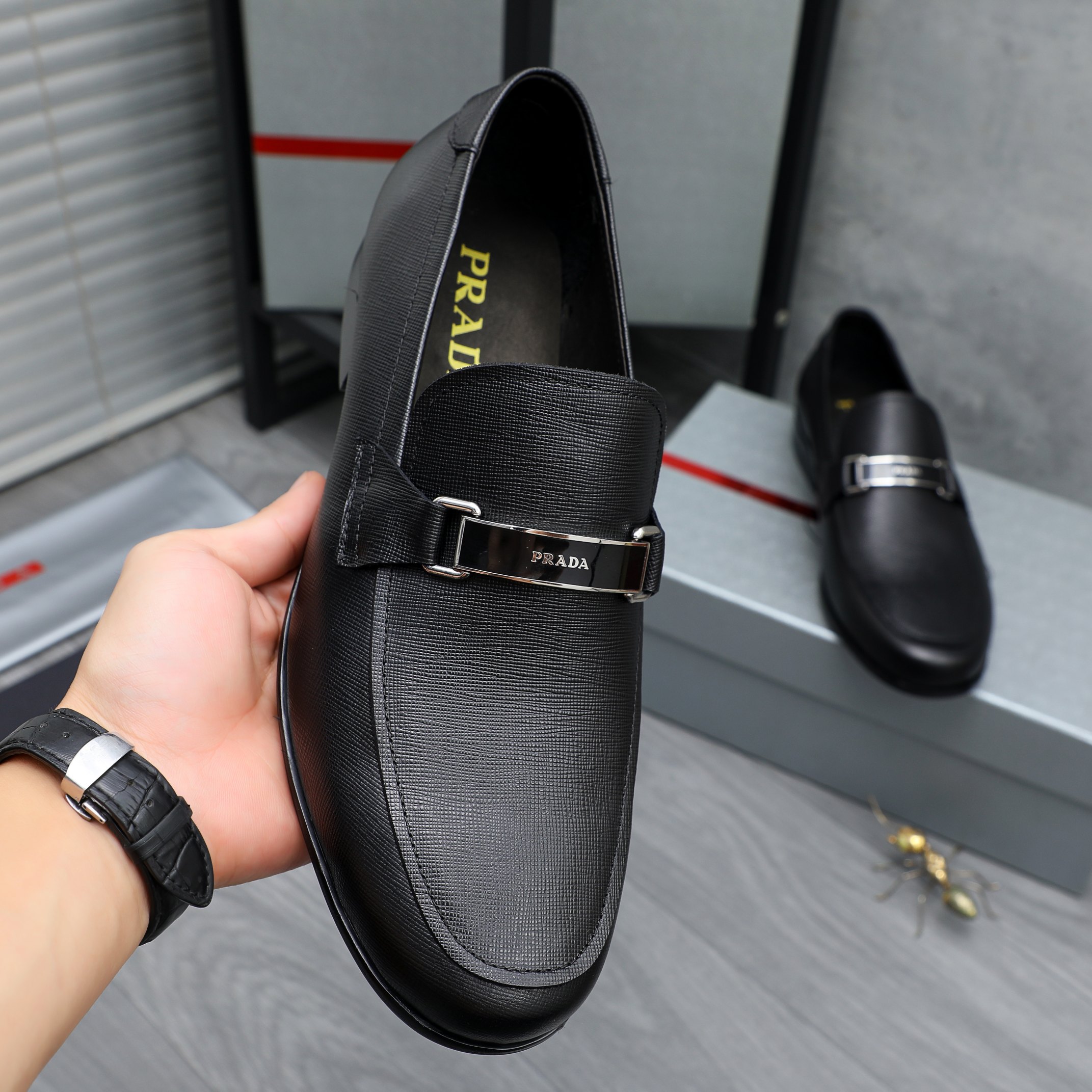 Prada