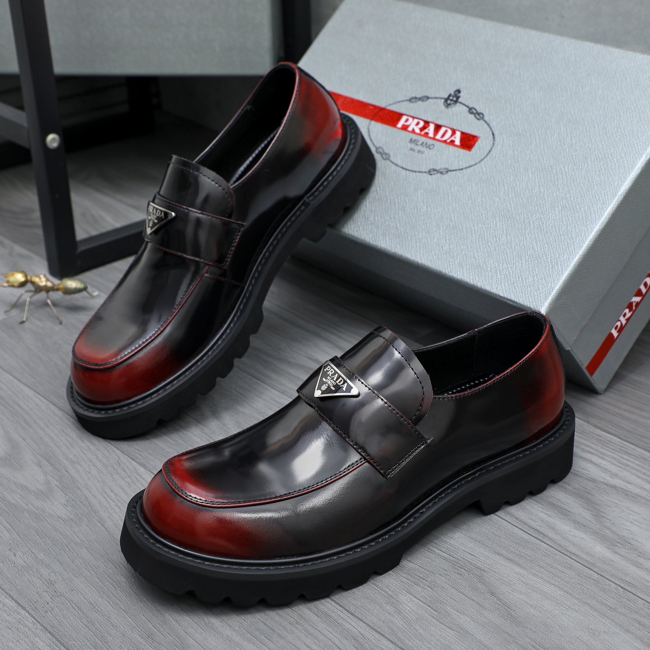 Prada