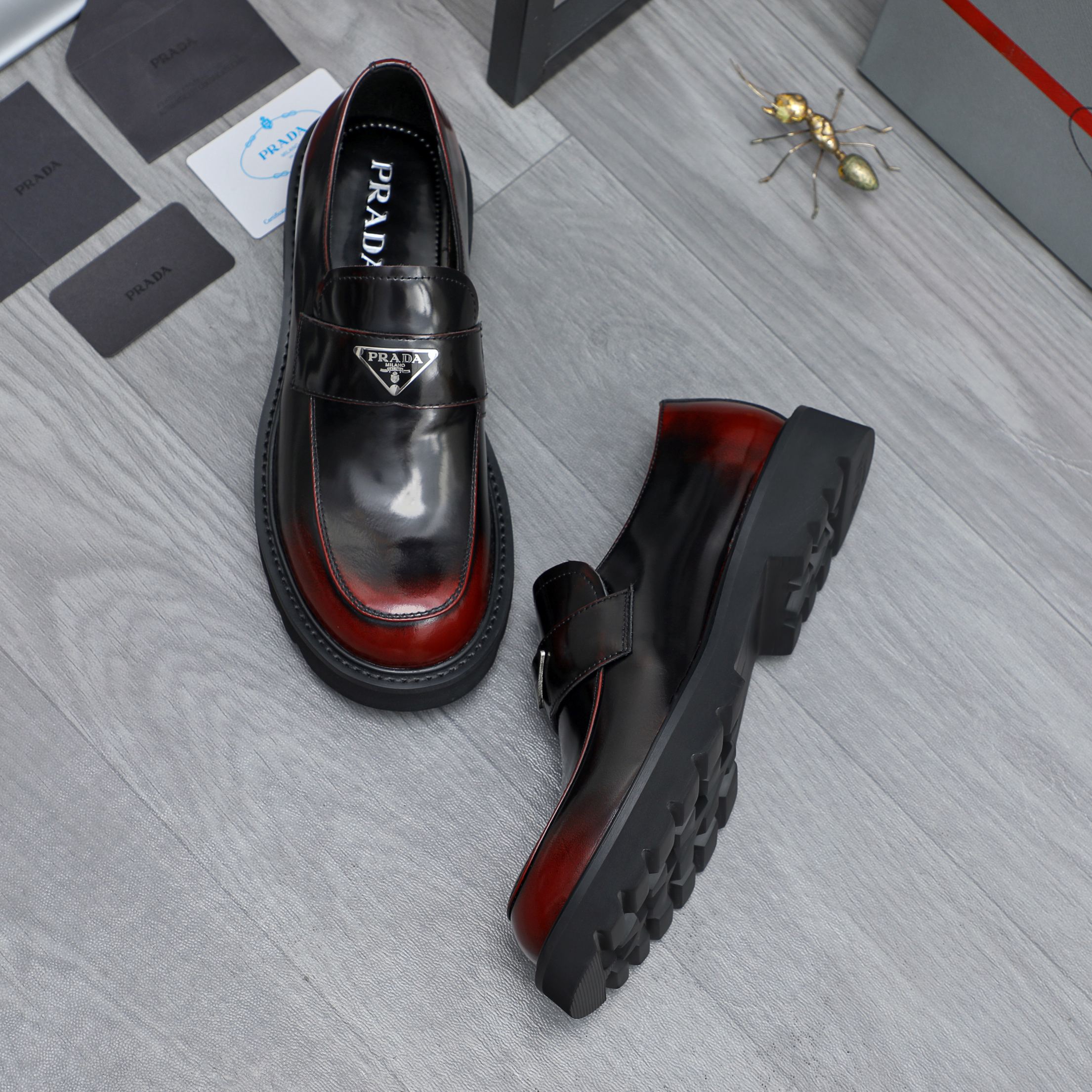 Prada