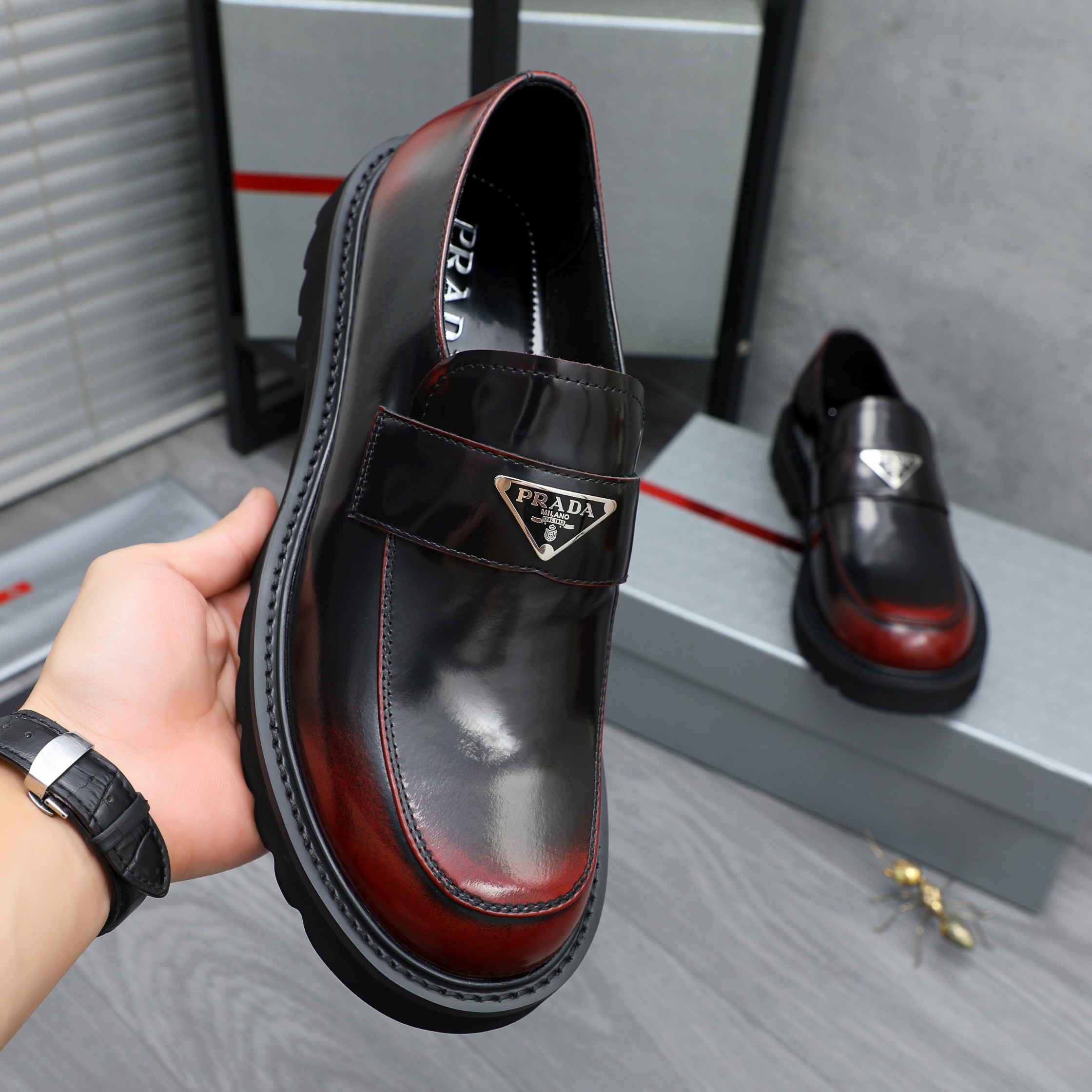 Prada