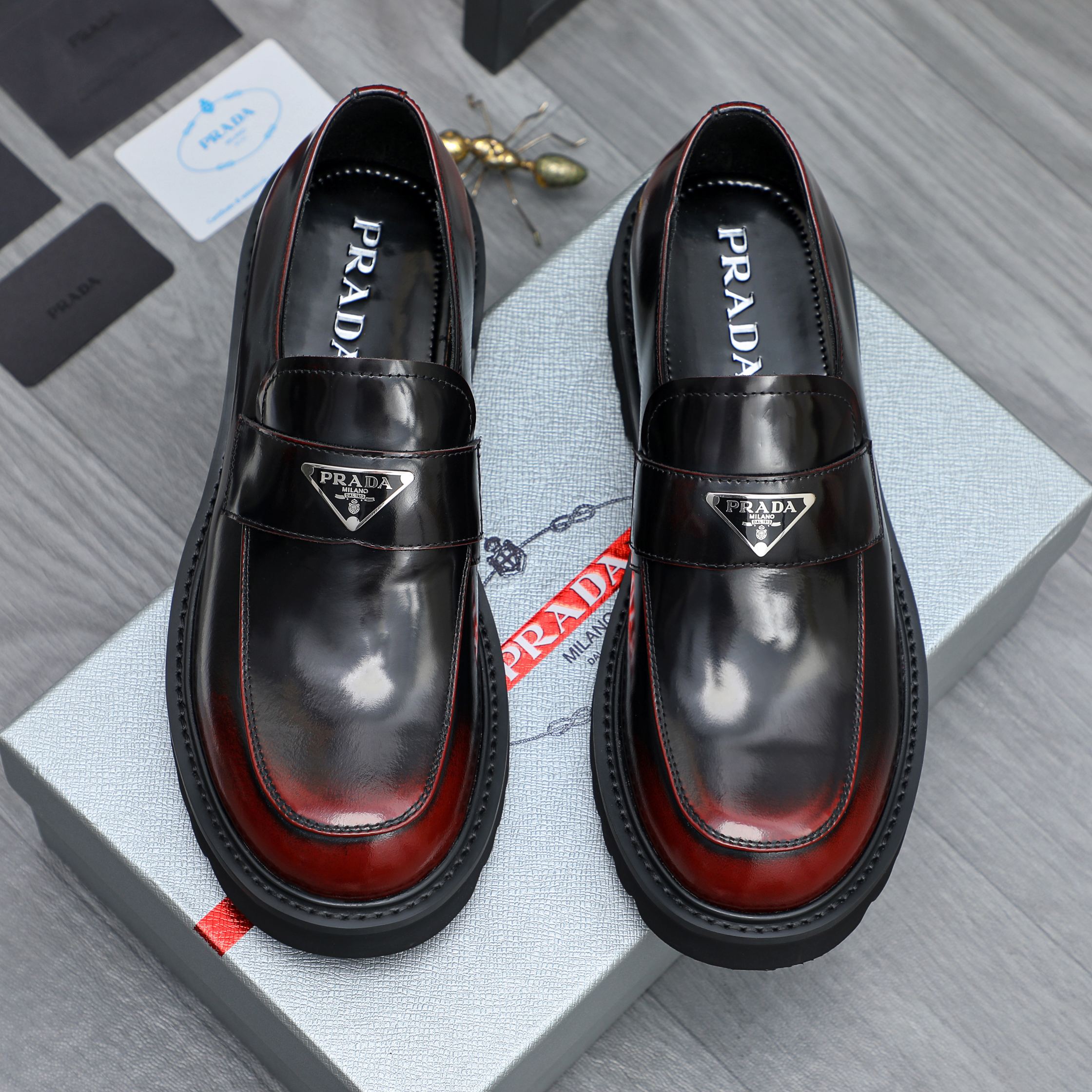 Prada