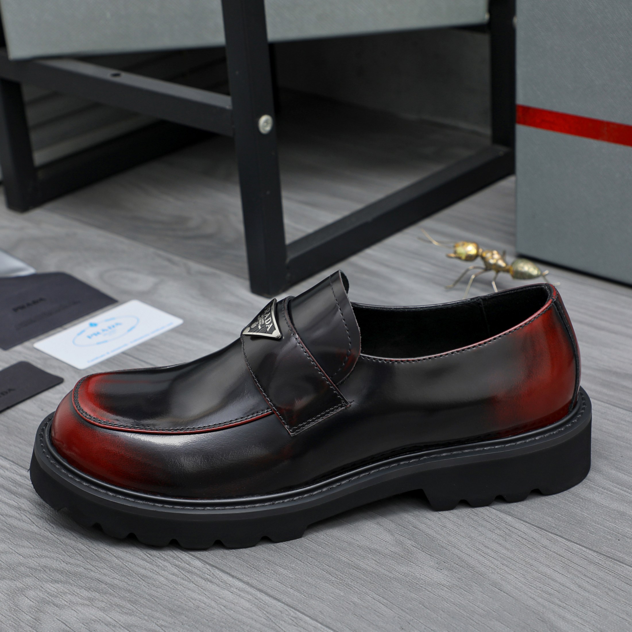 Prada