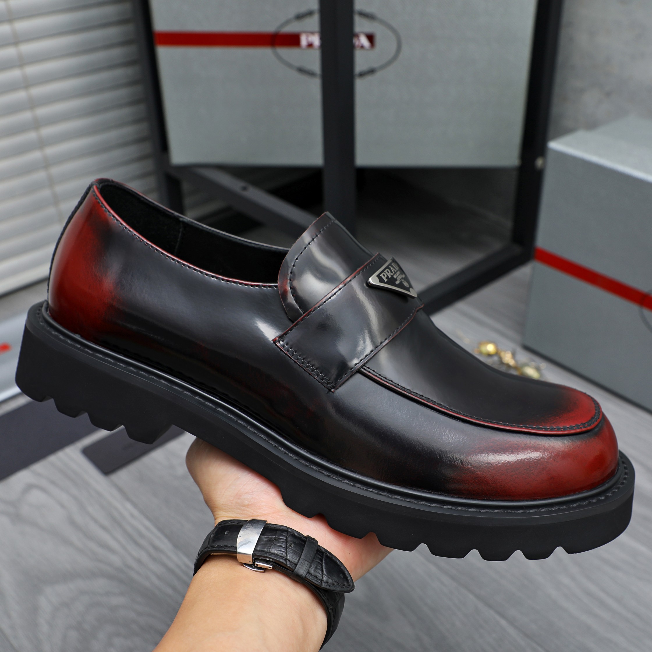 Prada