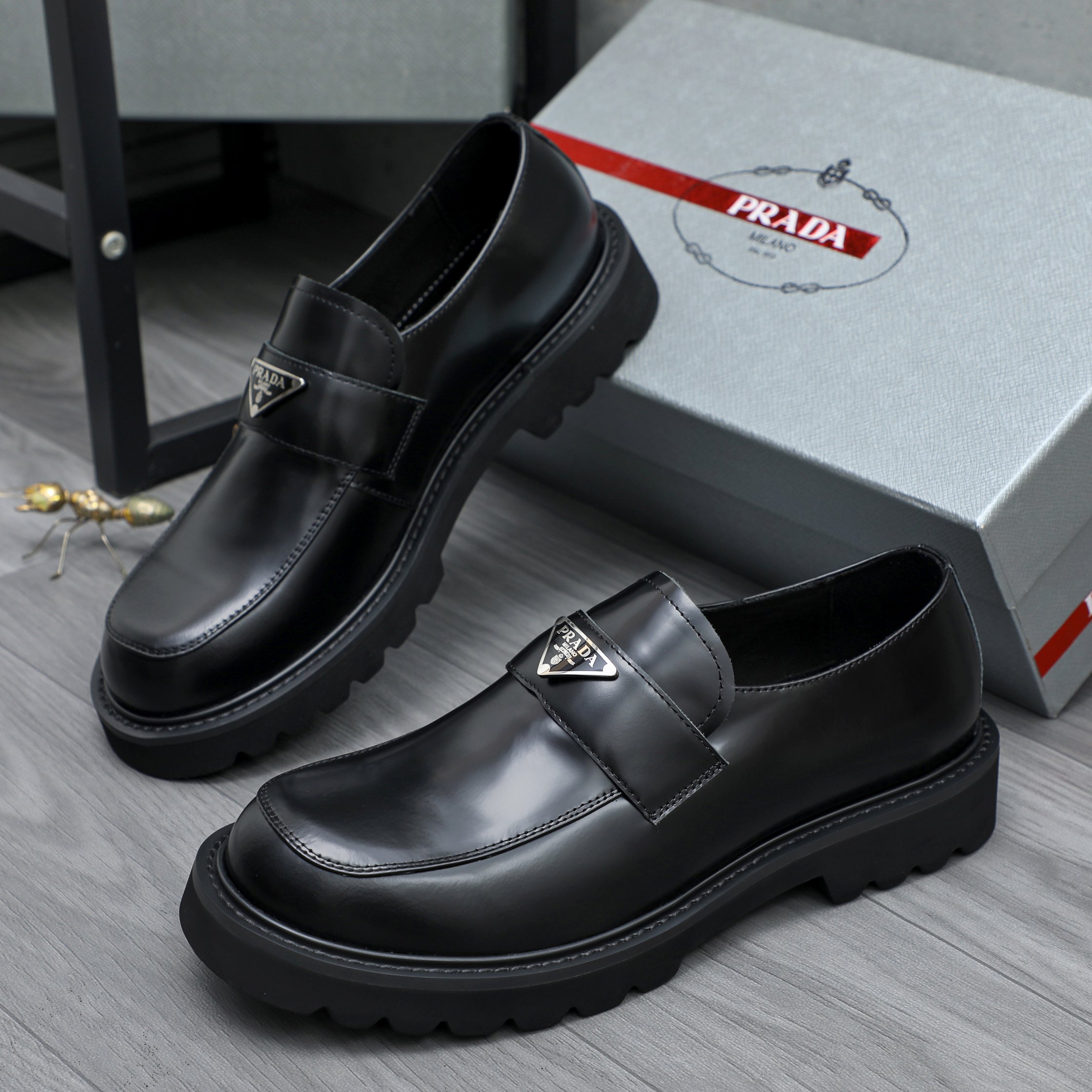 Prada