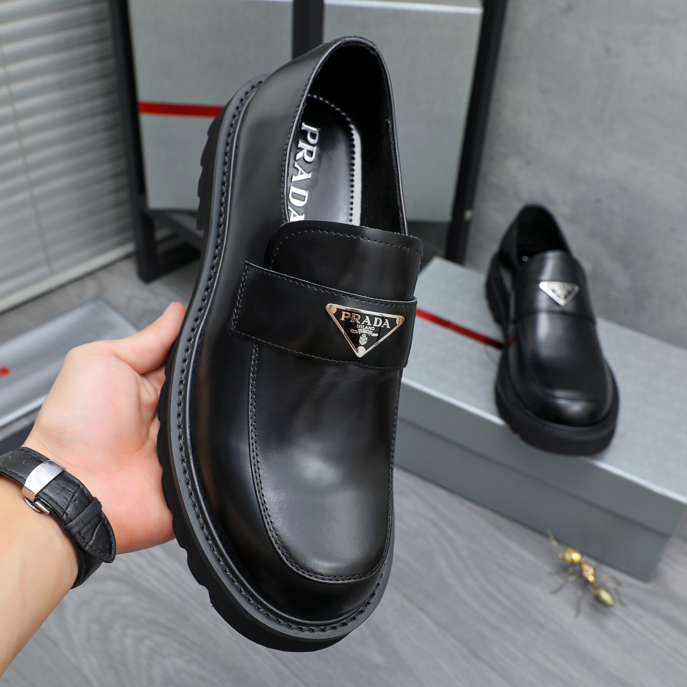 Prada